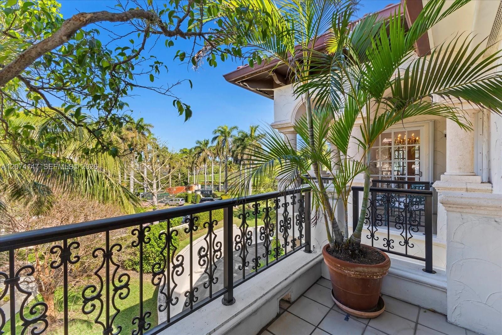 2134 Fisher Island Drive