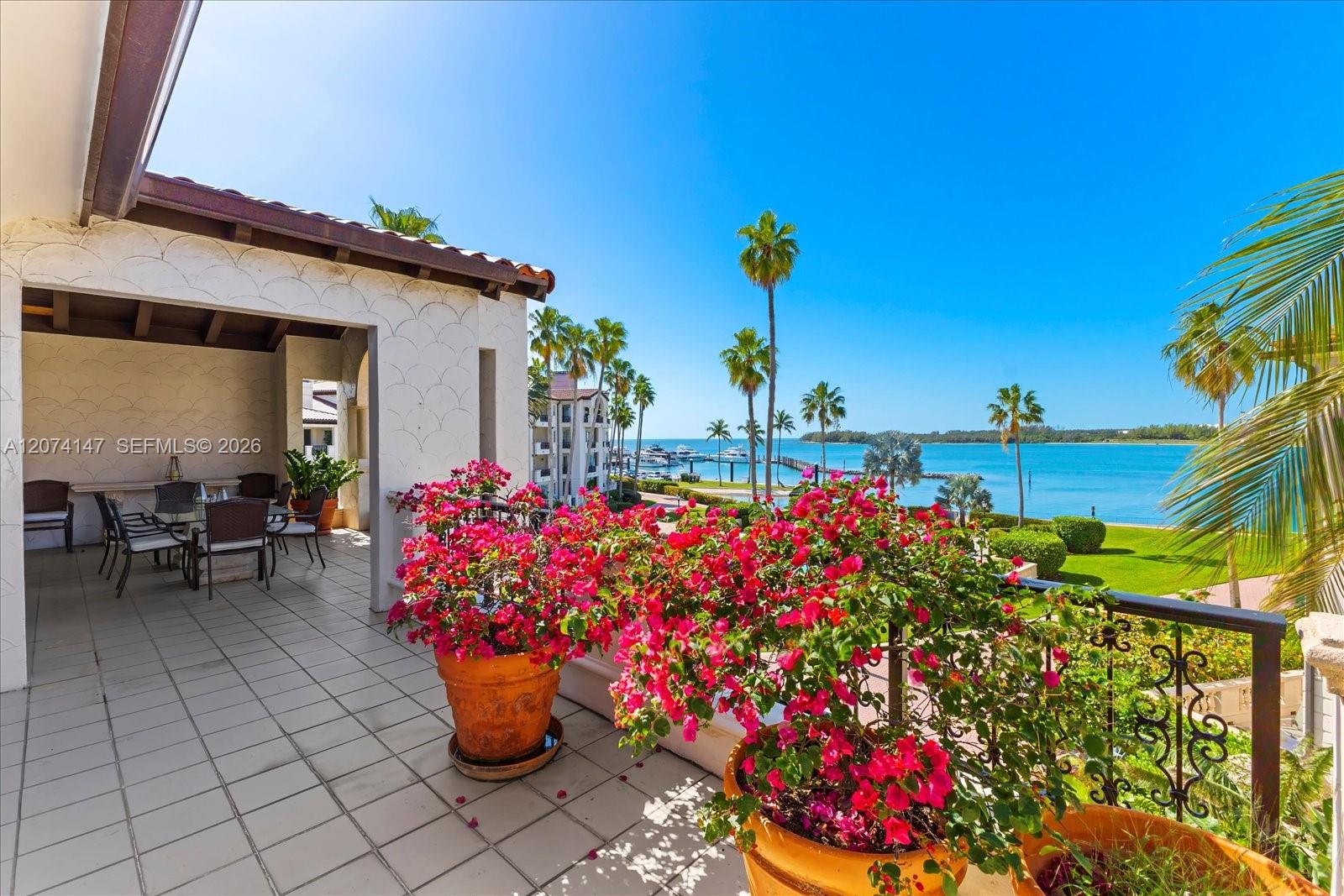 2134 Fisher Island Drive