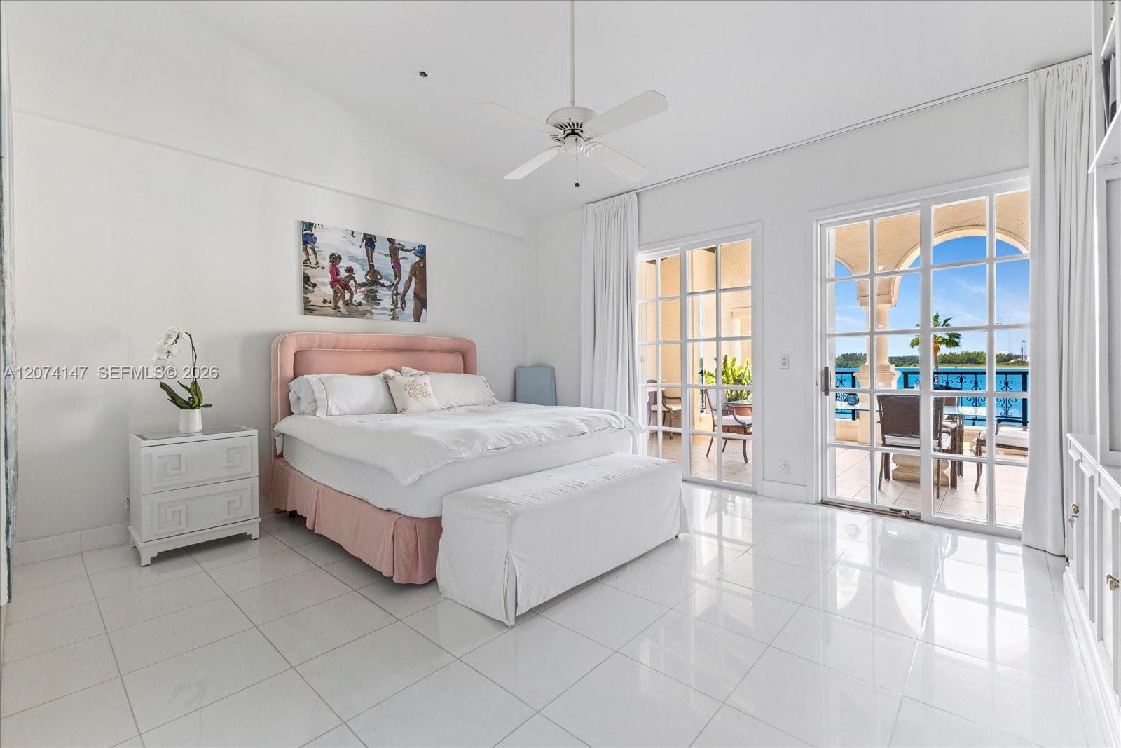 2134 Fisher Island Drive
