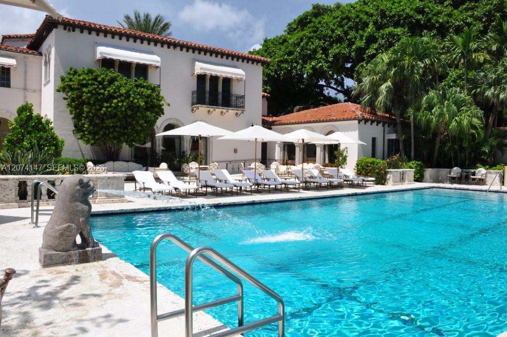2134 Fisher Island Drive