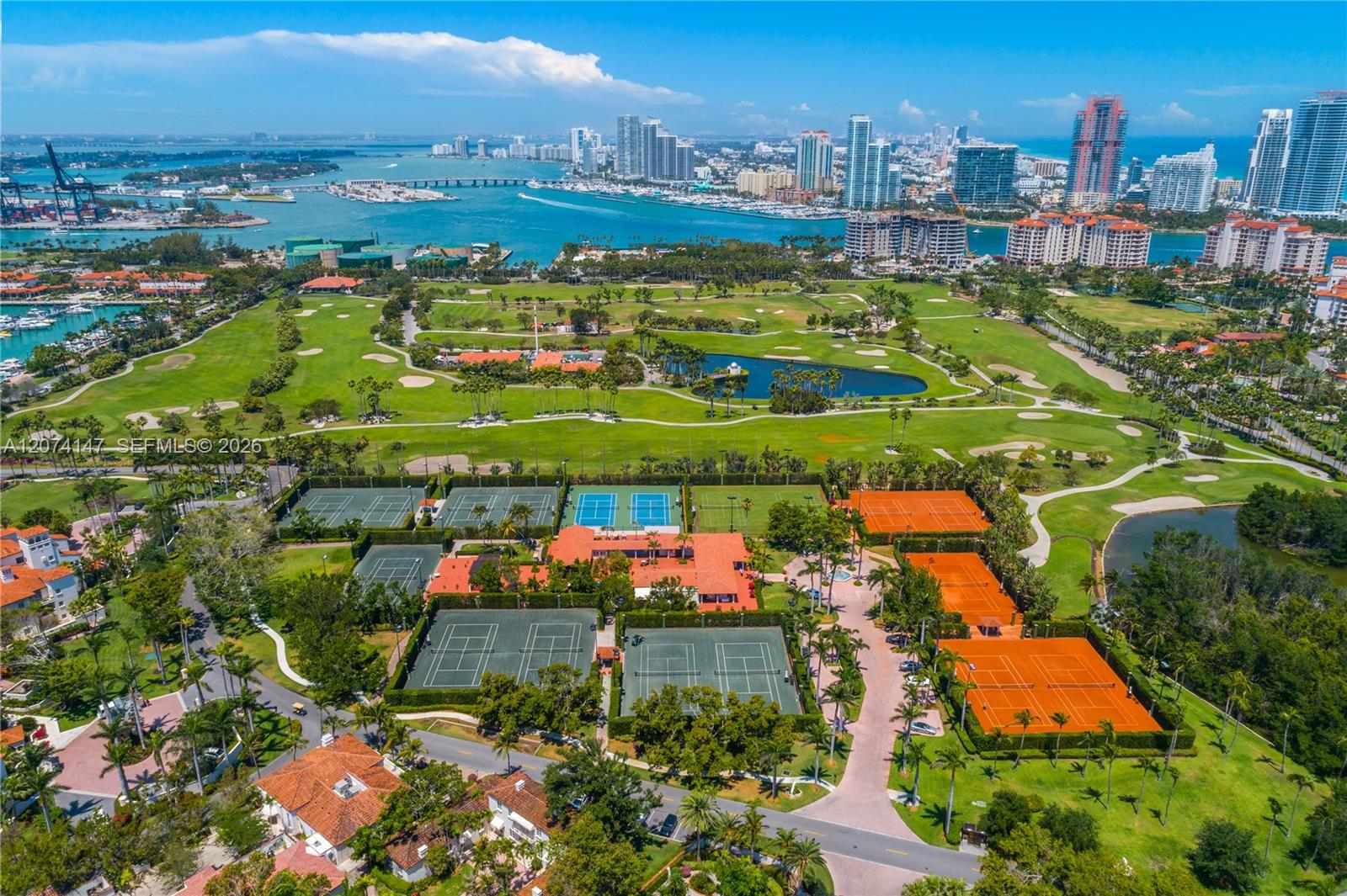 2134 Fisher Island Drive