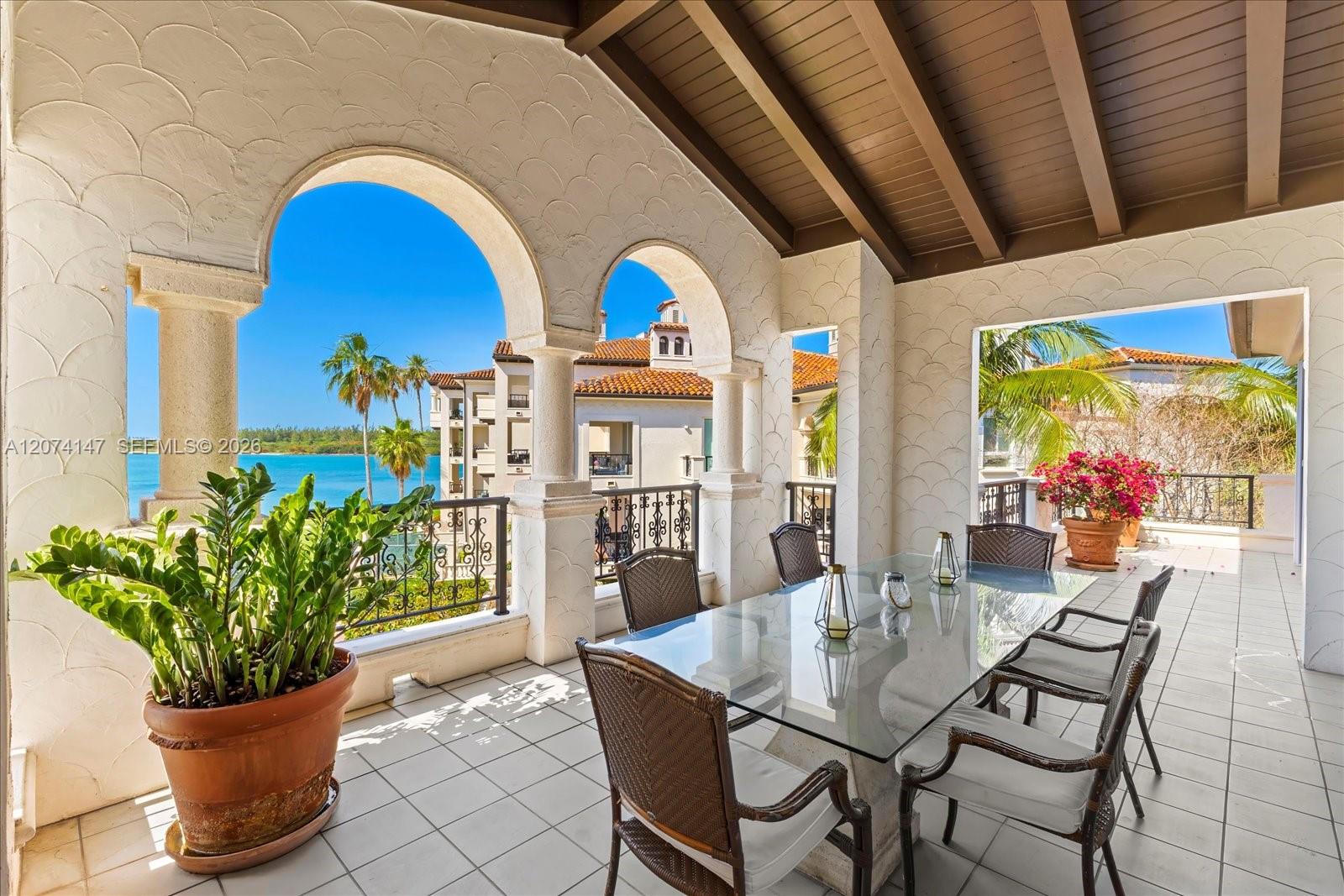 2134 Fisher Island Drive