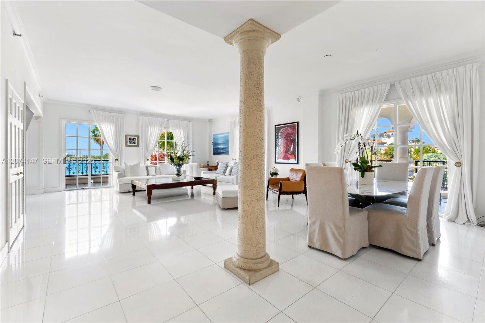 2134 Fisher Island Drive