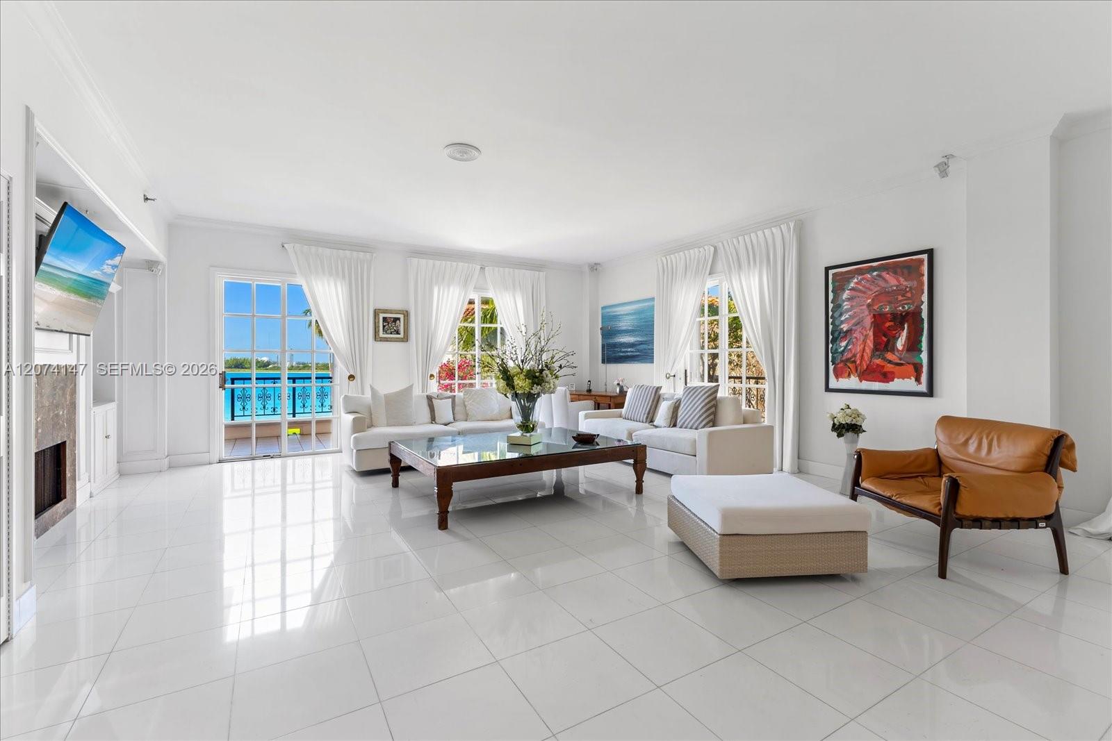 2134 Fisher Island Drive