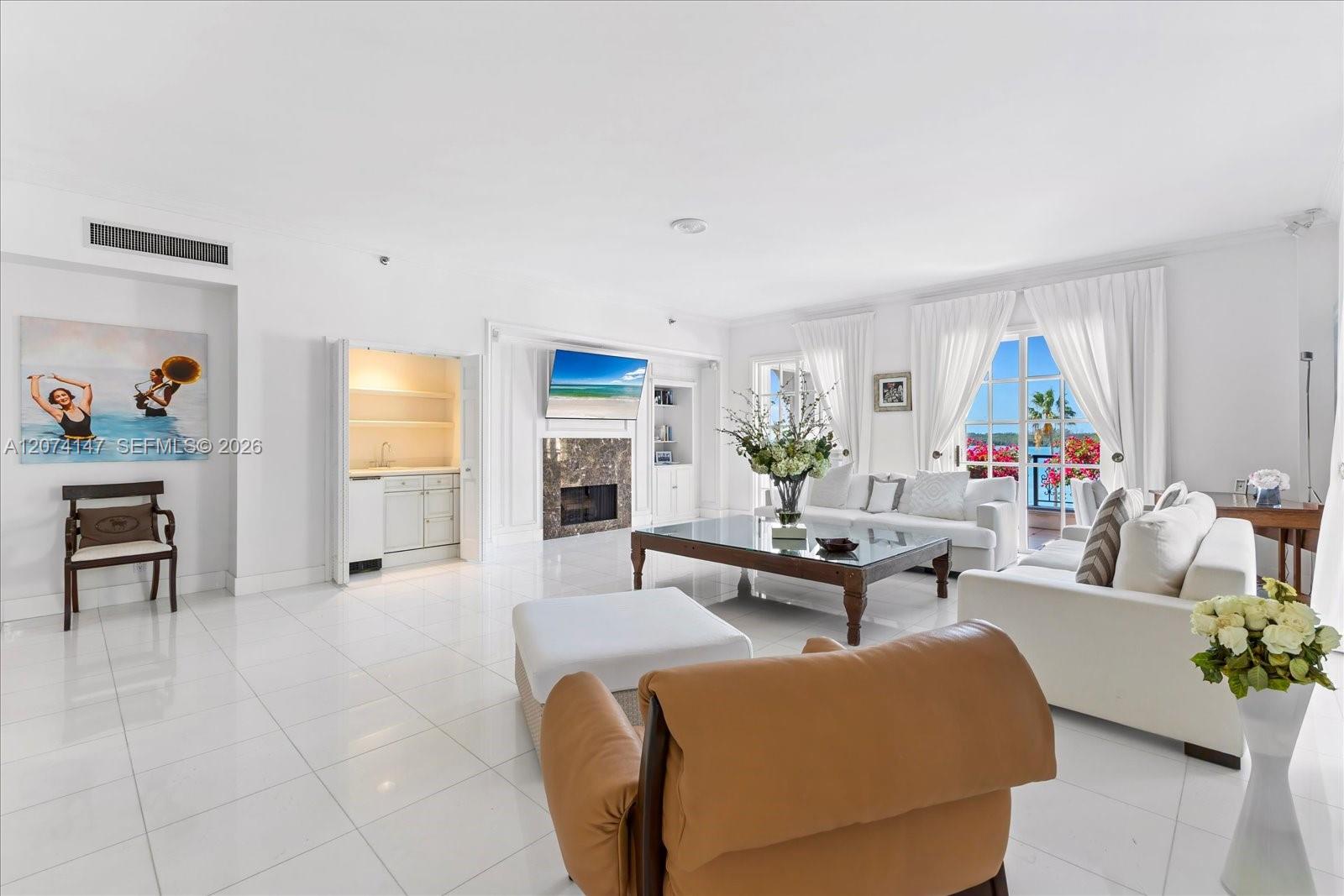 2134 Fisher Island Drive