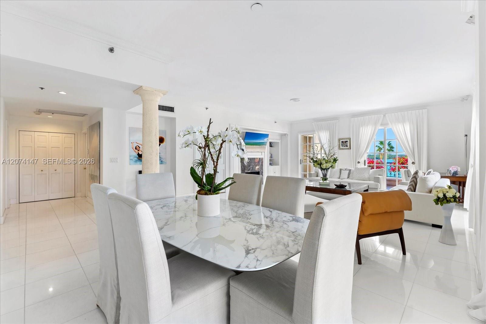 2134 Fisher Island Drive