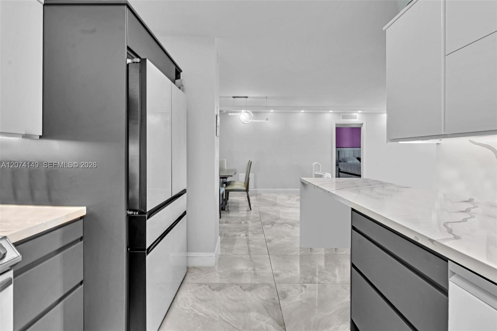 3530 Mystic Pointe Drive
