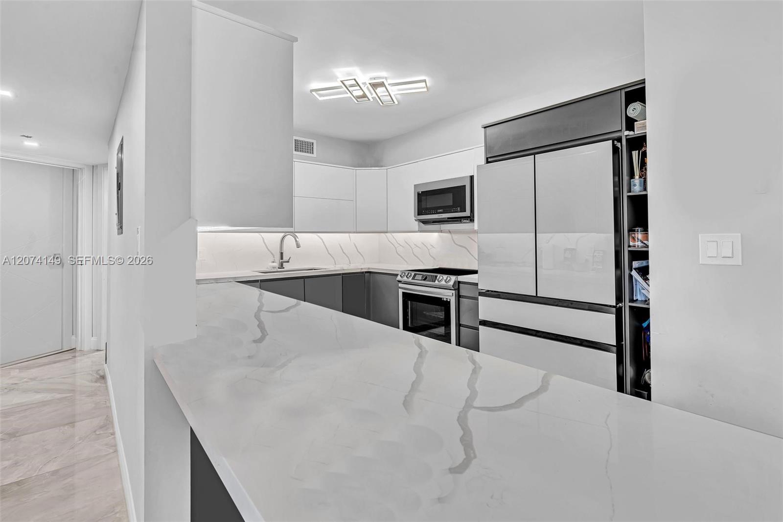 3530 Mystic Pointe Drive