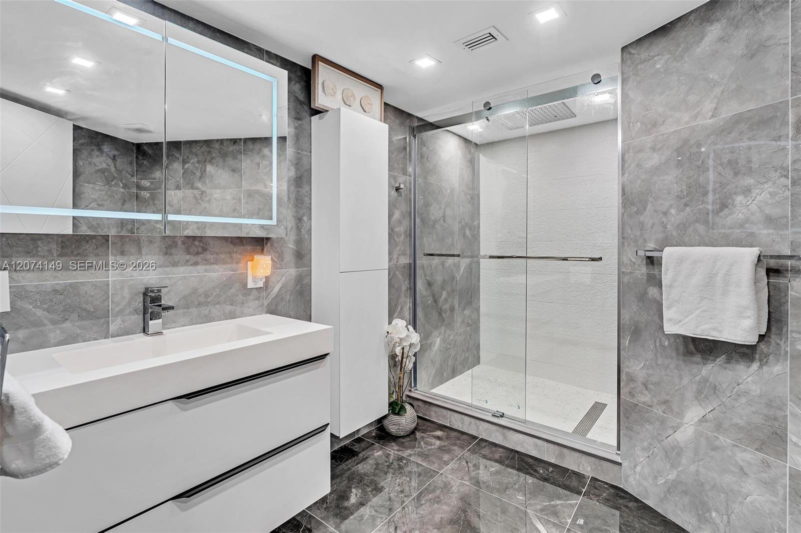 3530 Mystic Pointe Drive