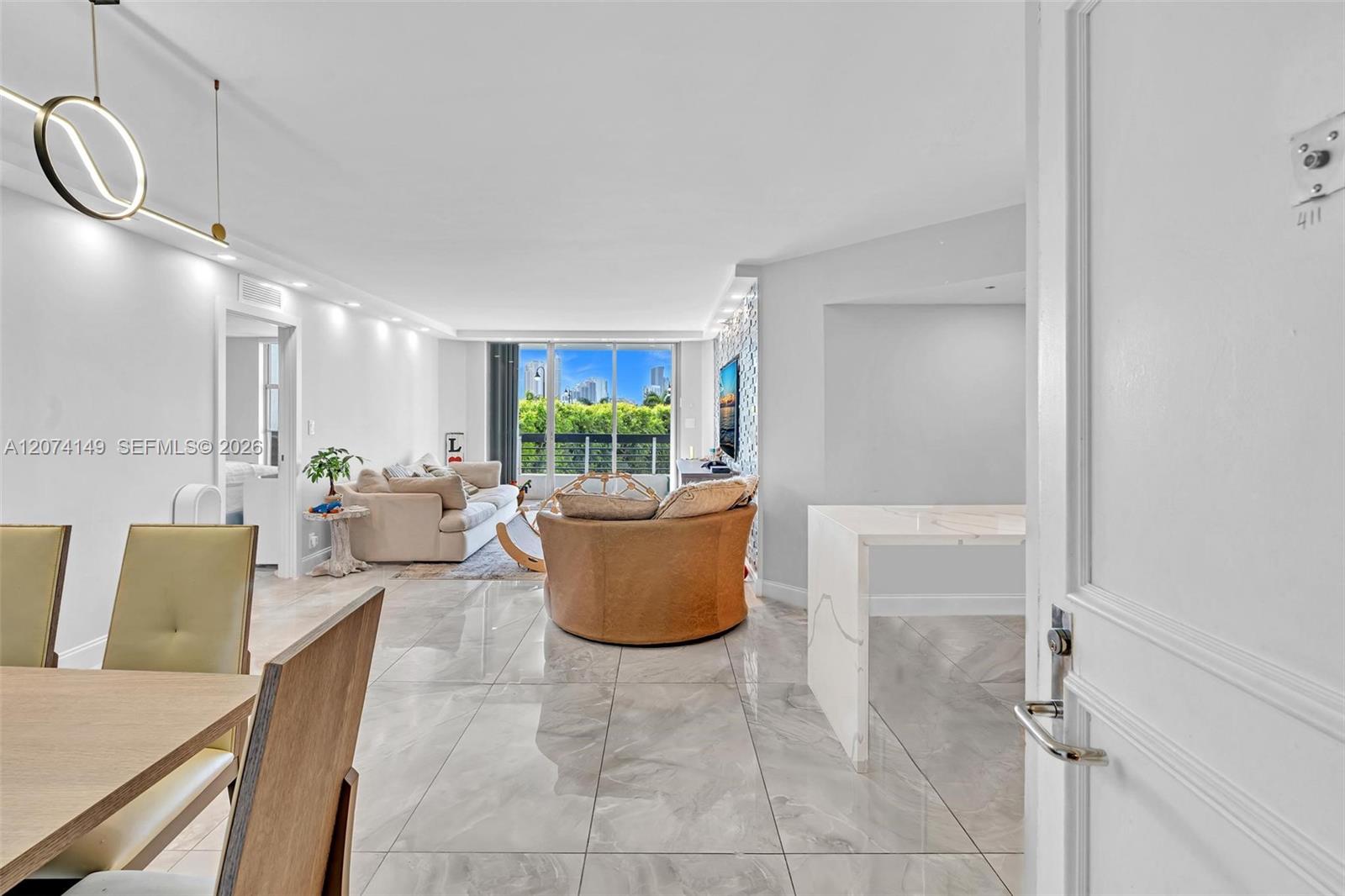 3530 Mystic Pointe Drive
