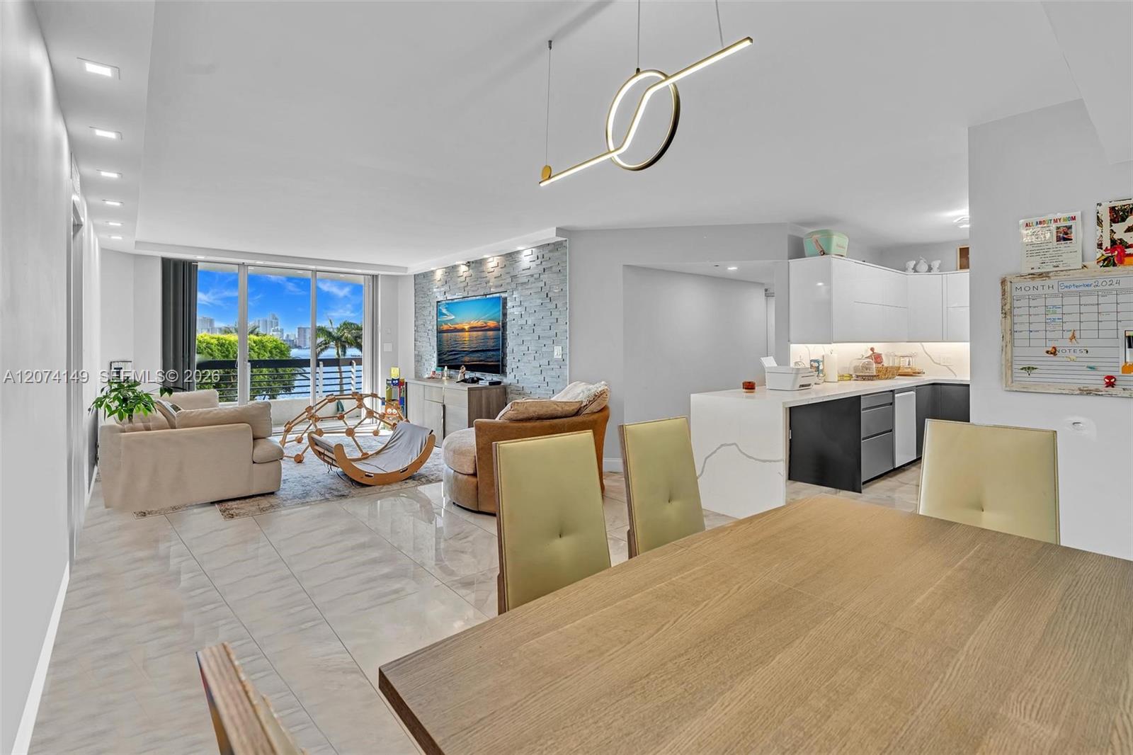 3530 Mystic Pointe Drive
