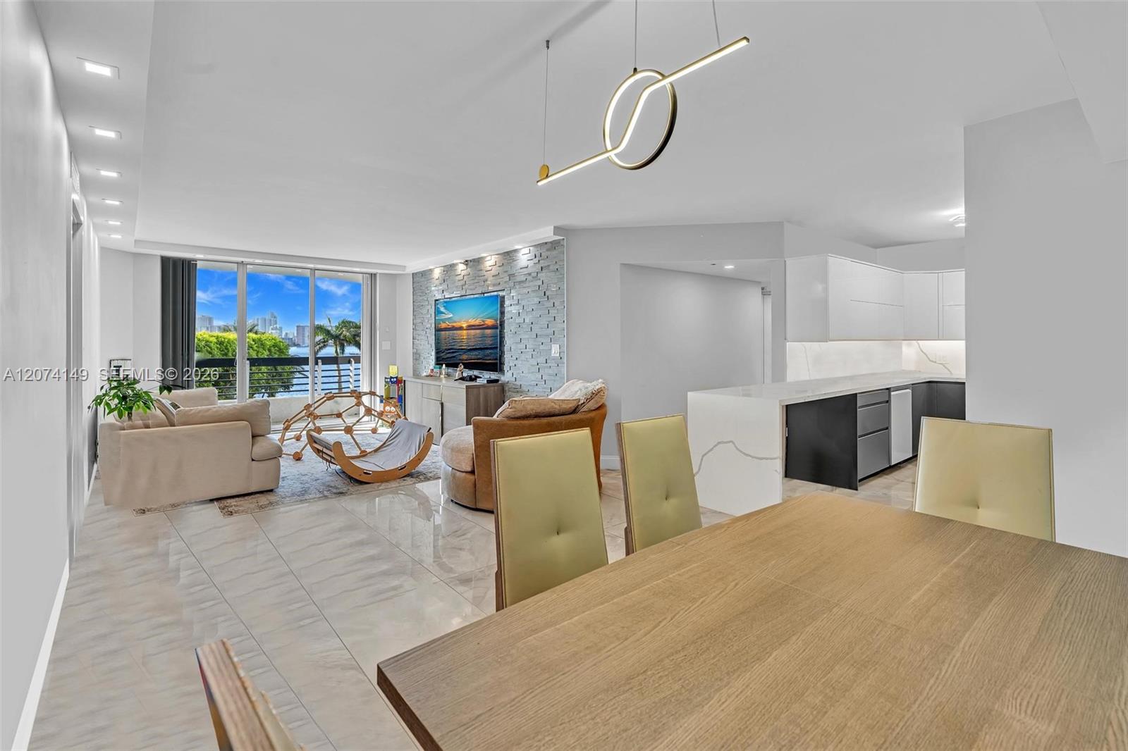 3530 Mystic Pointe Drive