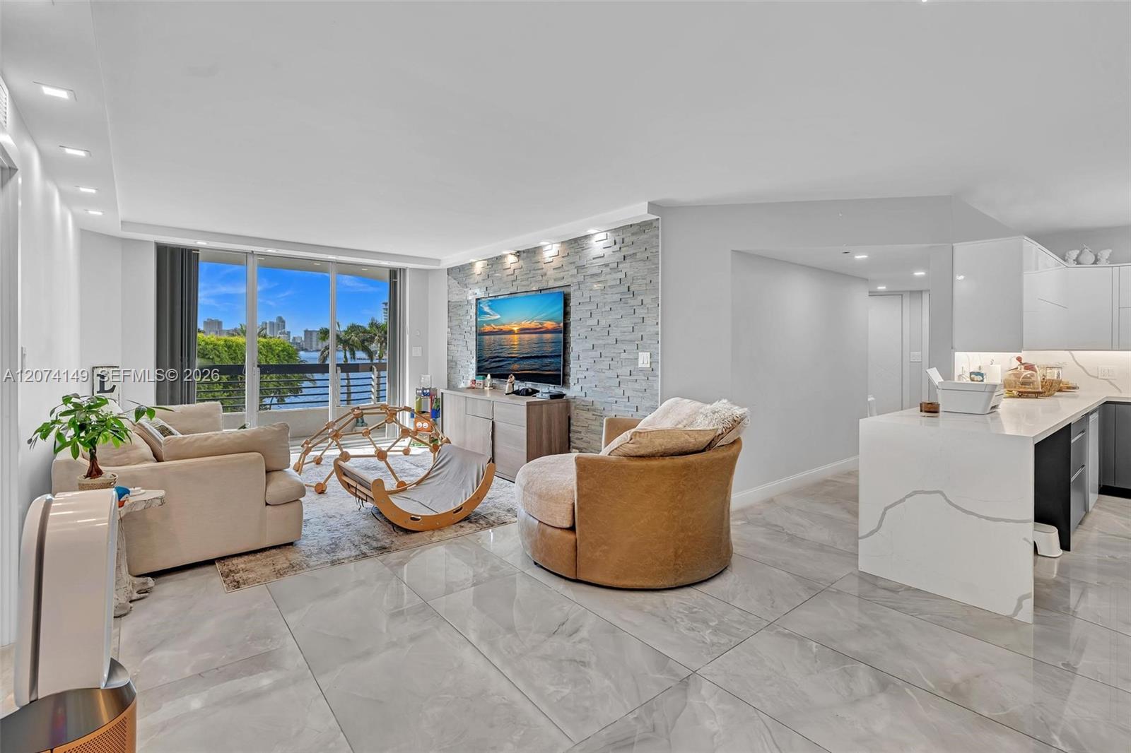 3530 Mystic Pointe Drive