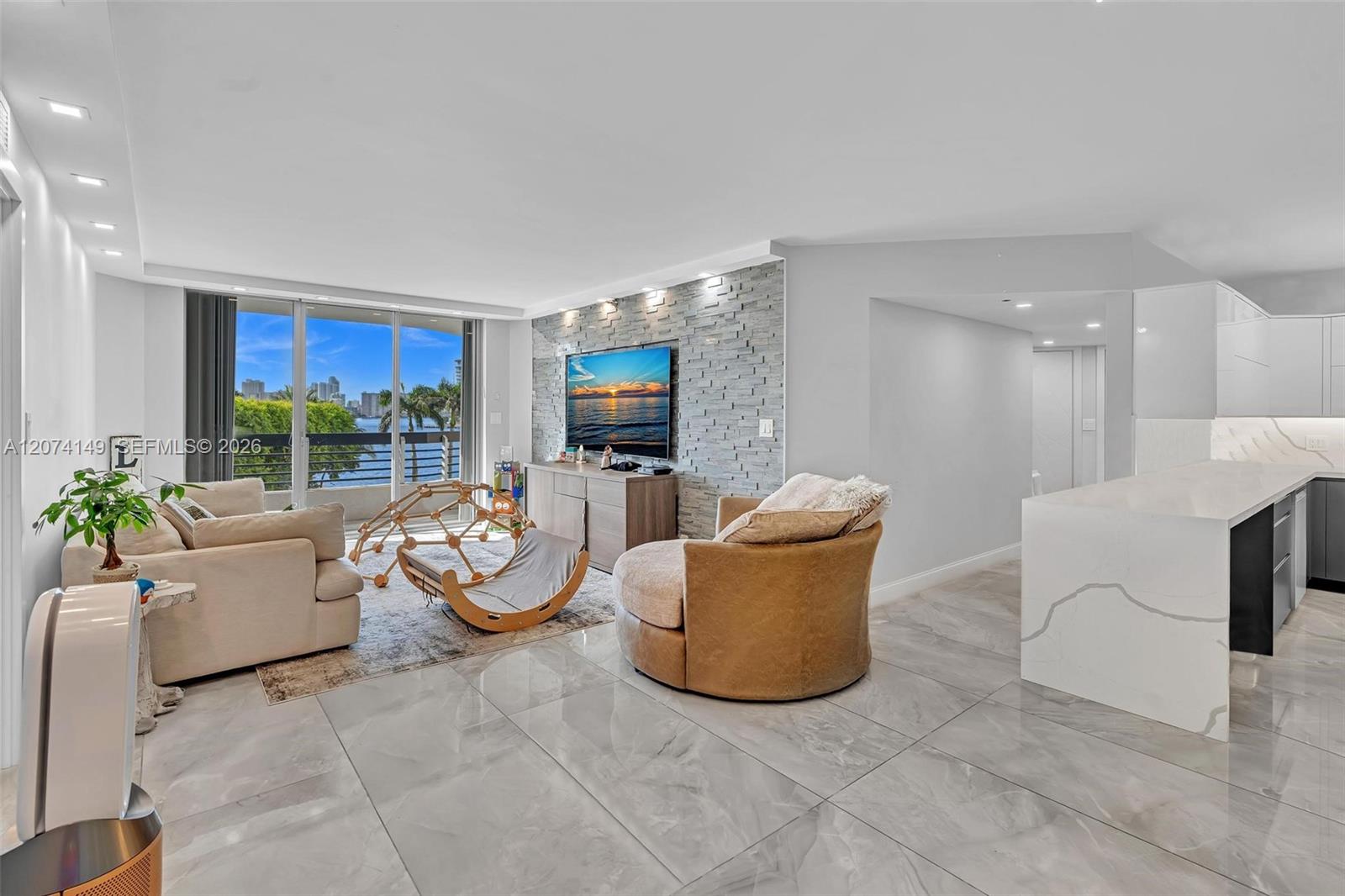 3530 Mystic Pointe Drive