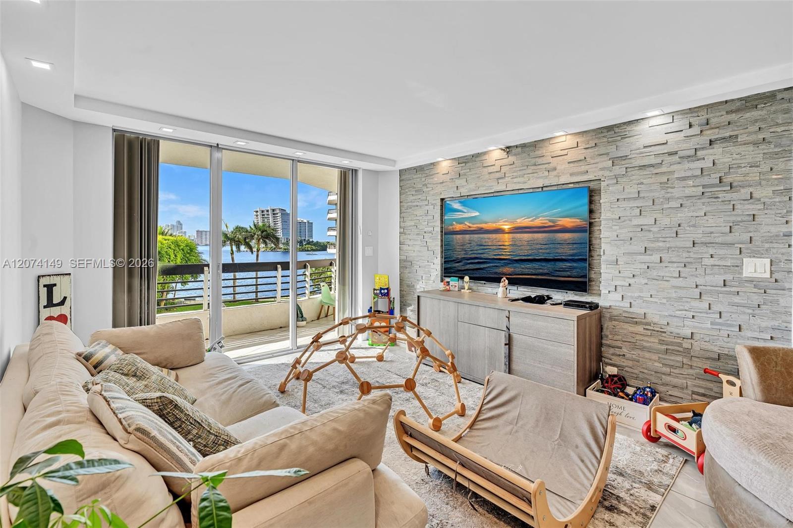 3530 Mystic Pointe Drive