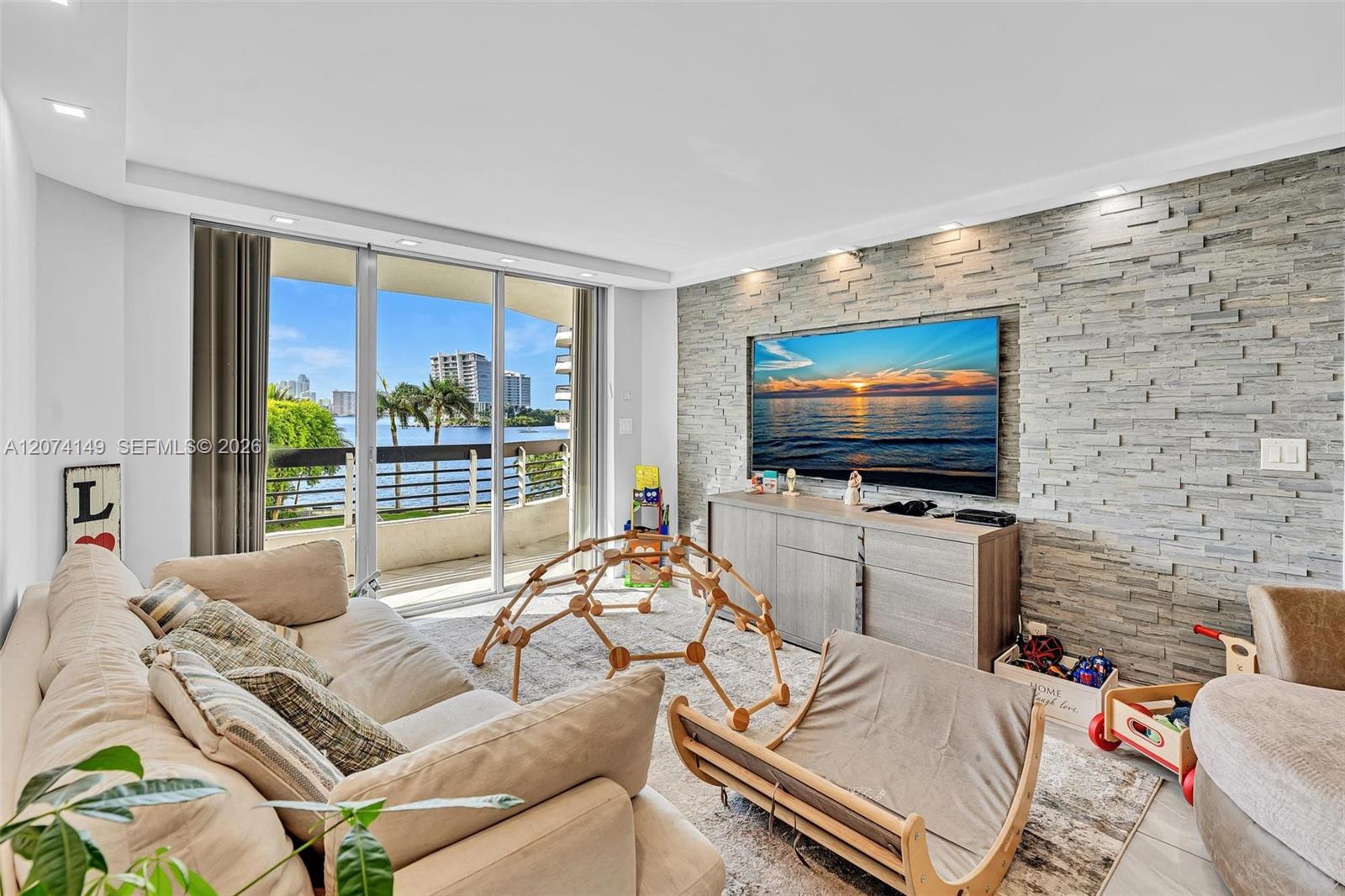 3530 Mystic Pointe Drive