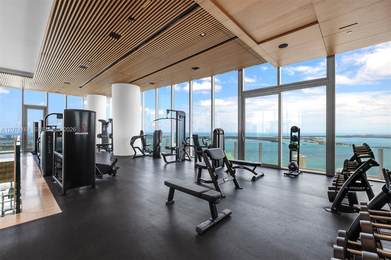 300 Biscayne Blvd Way
