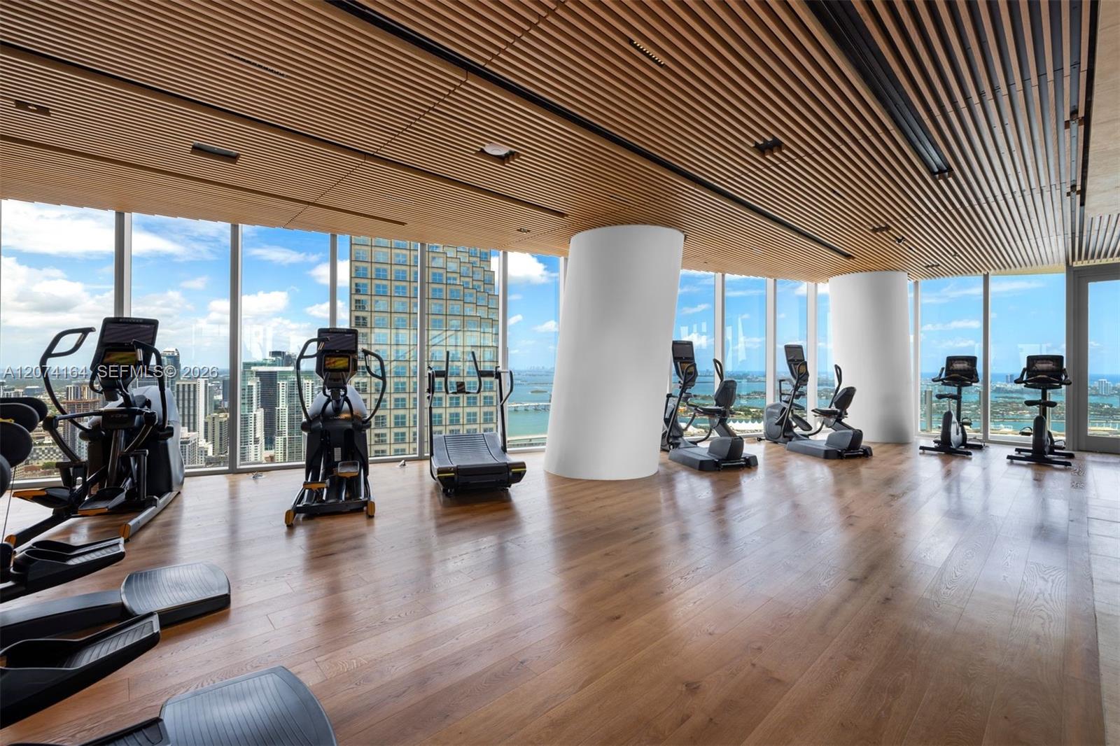 300 Biscayne Blvd Way