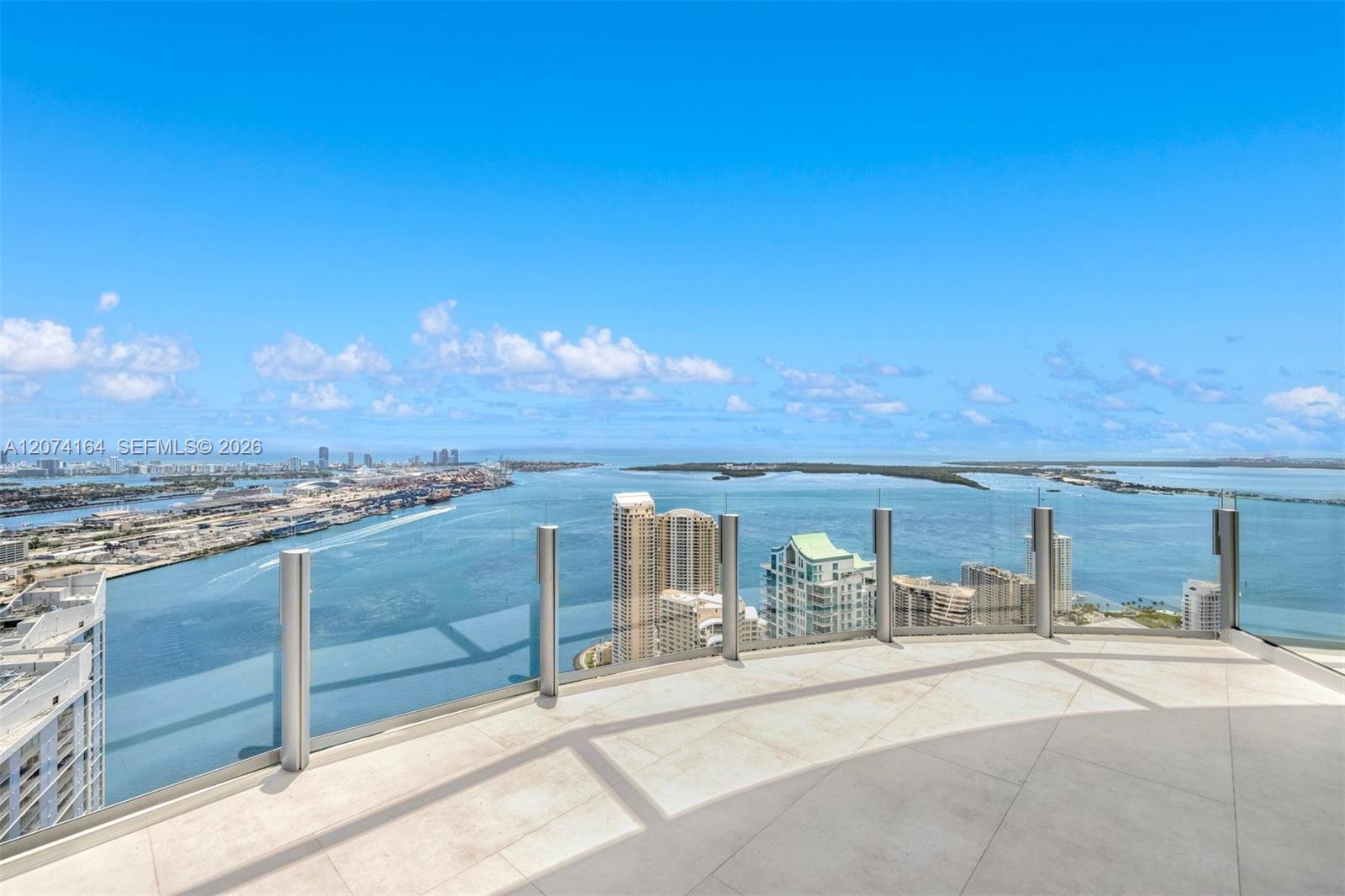 300 Biscayne Blvd Way