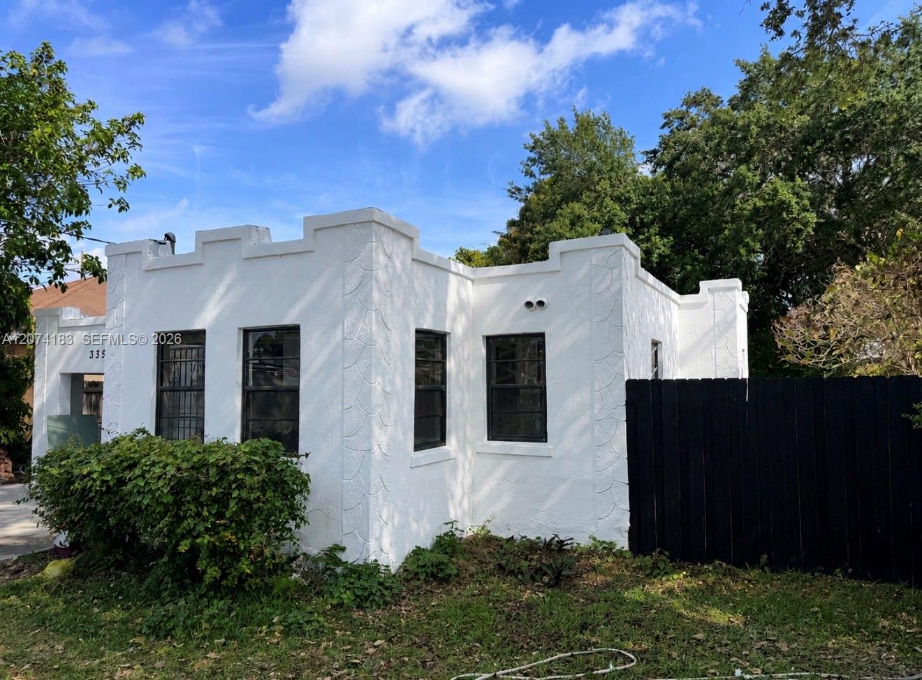 3351 NW 52nd Street