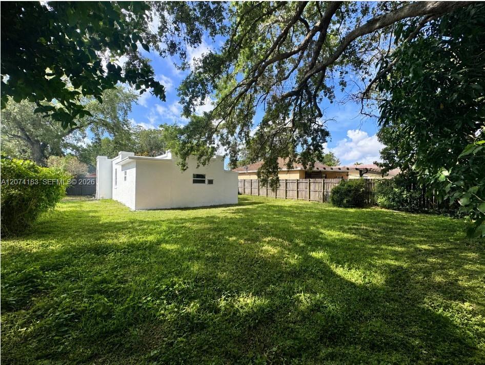 3351 NW 52nd Street