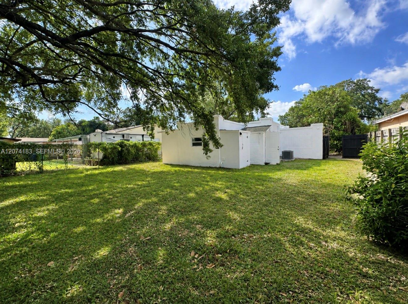 3351 NW 52nd Street