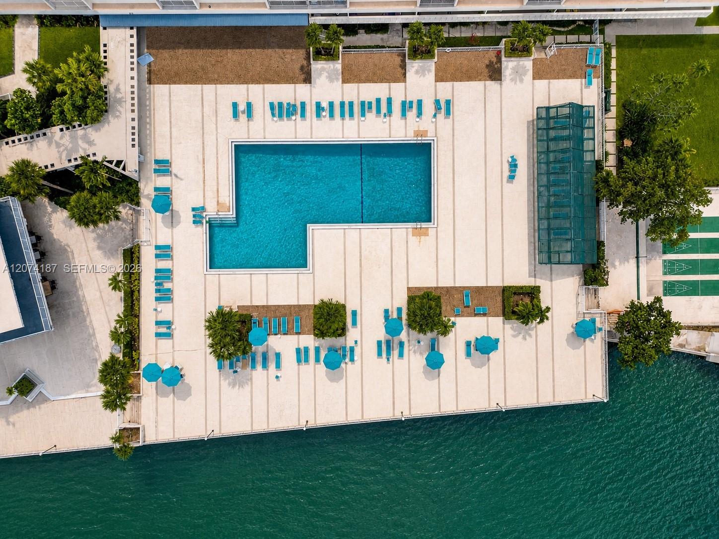 300 Bayview Drive