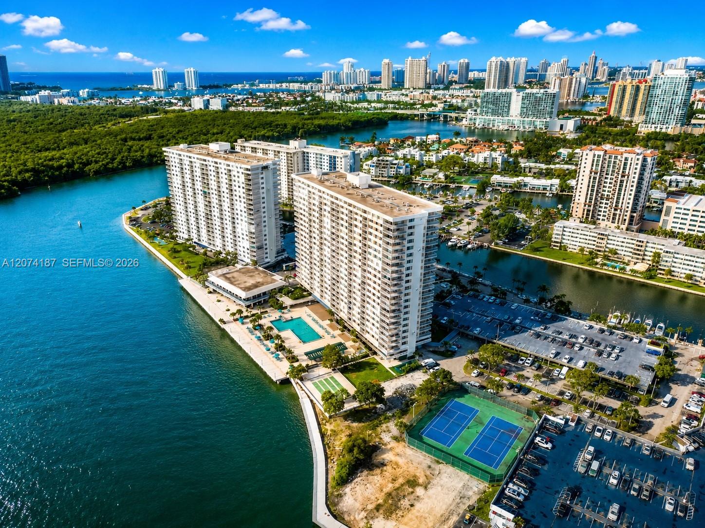 300 Bayview Drive