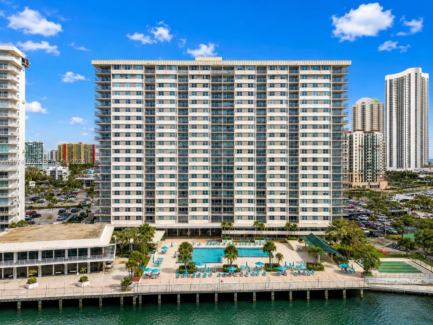 300 Bayview Drive