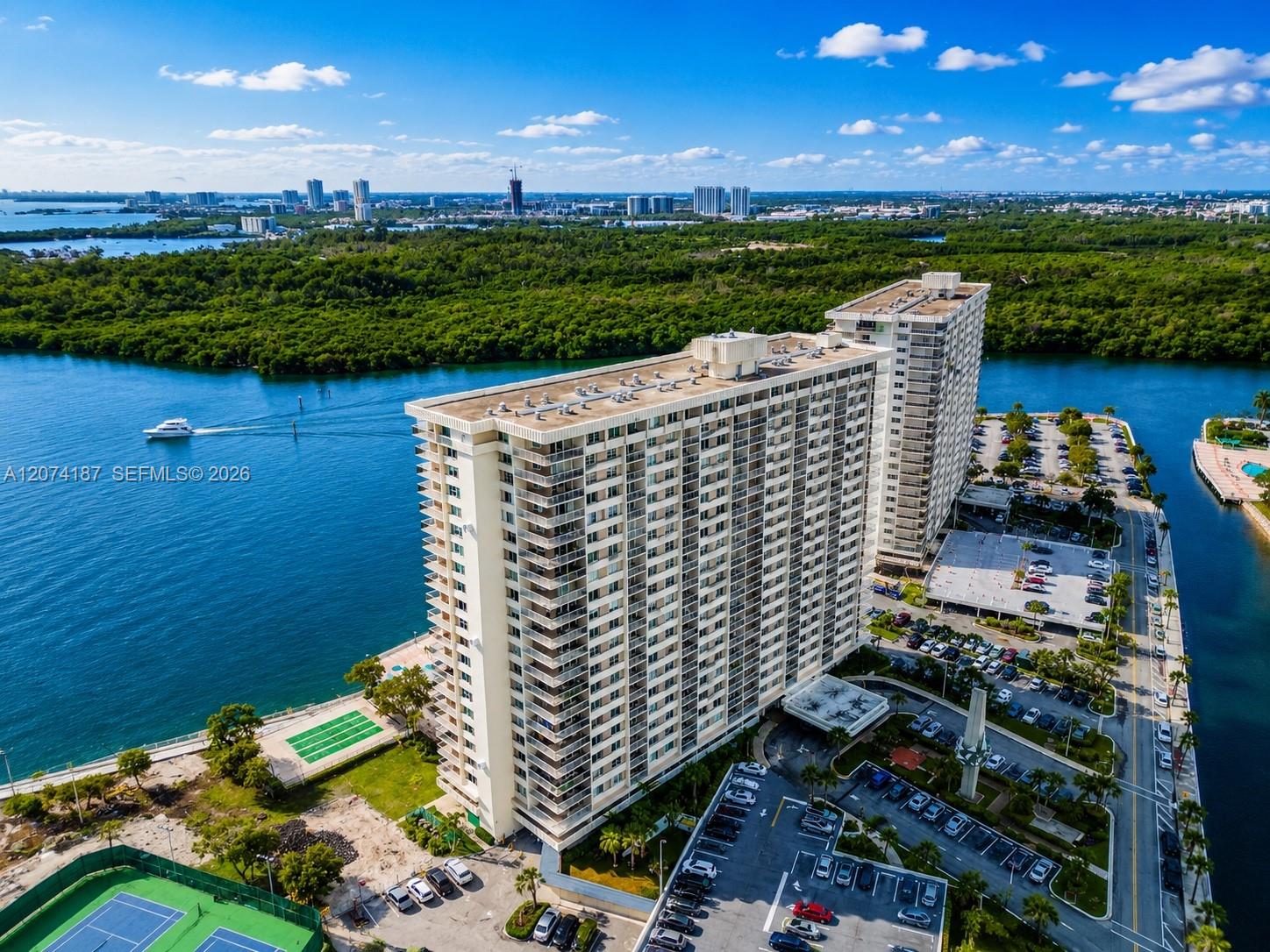 300 Bayview Drive