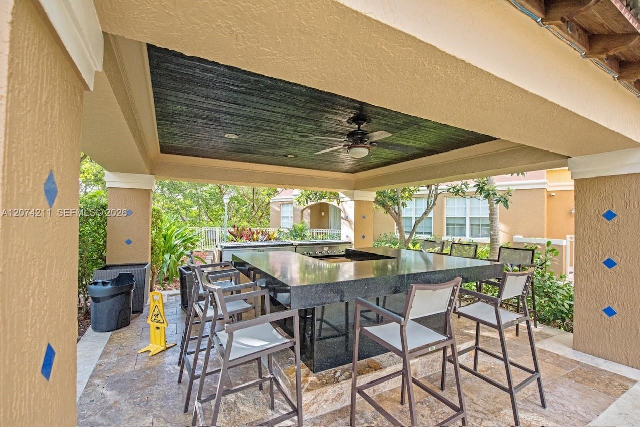 19601 E Country Club Drive