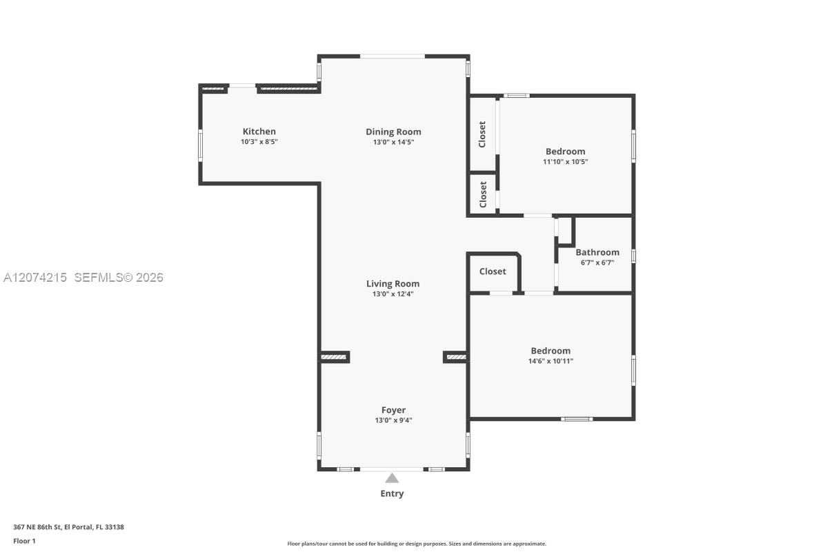367 NE 86th Street