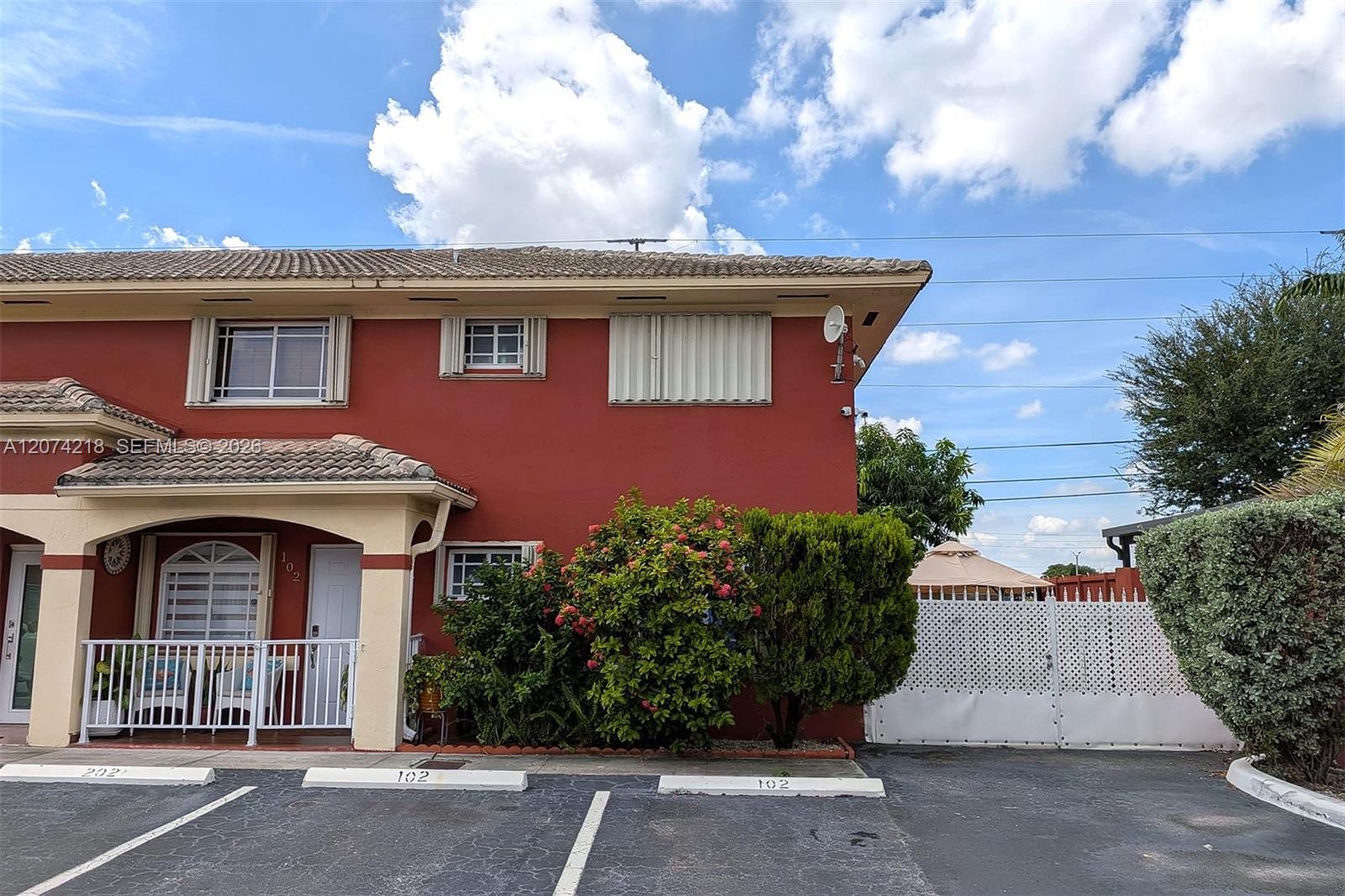 11005 W Okeechobee Road