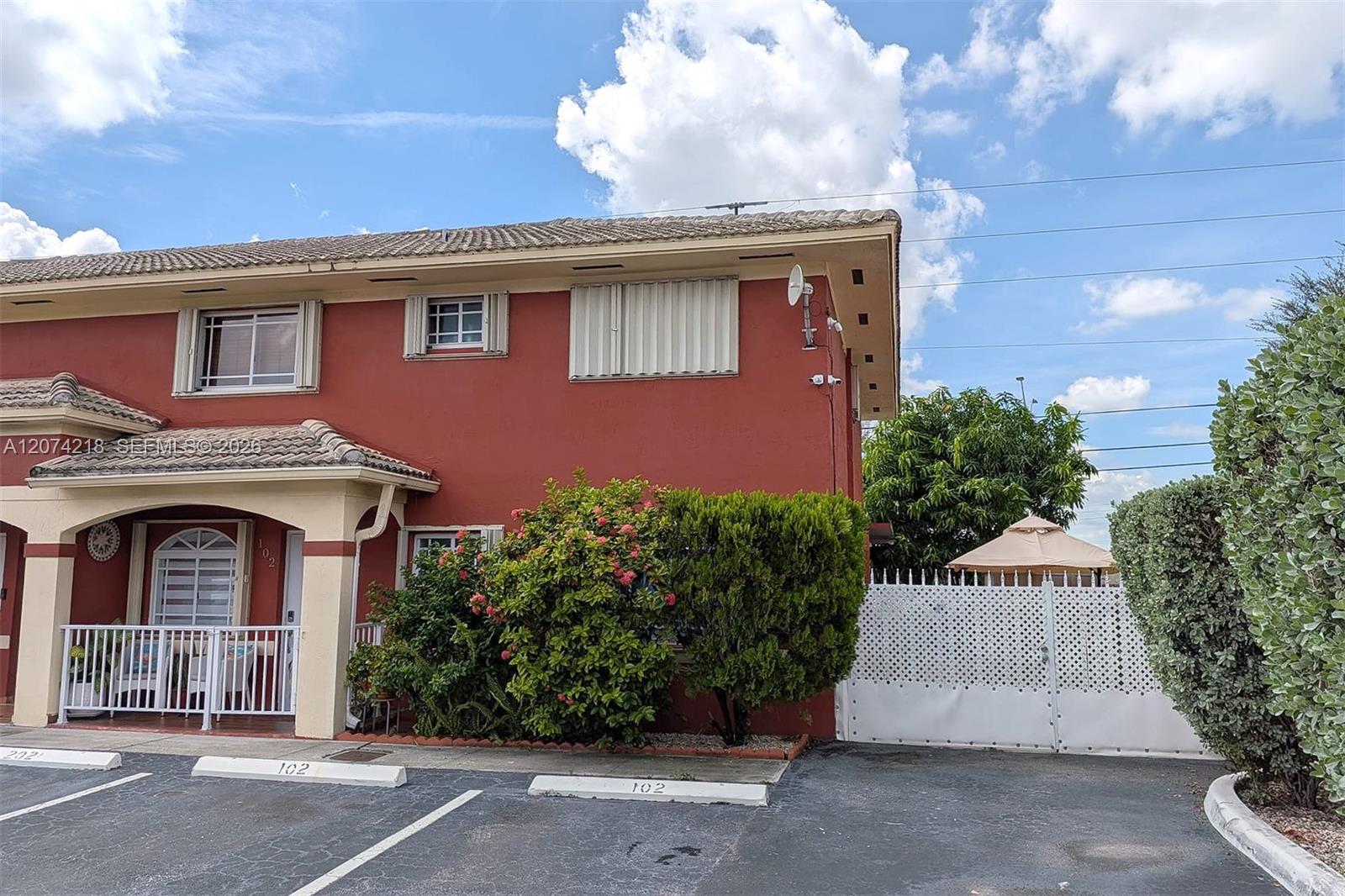 11005 W Okeechobee Road