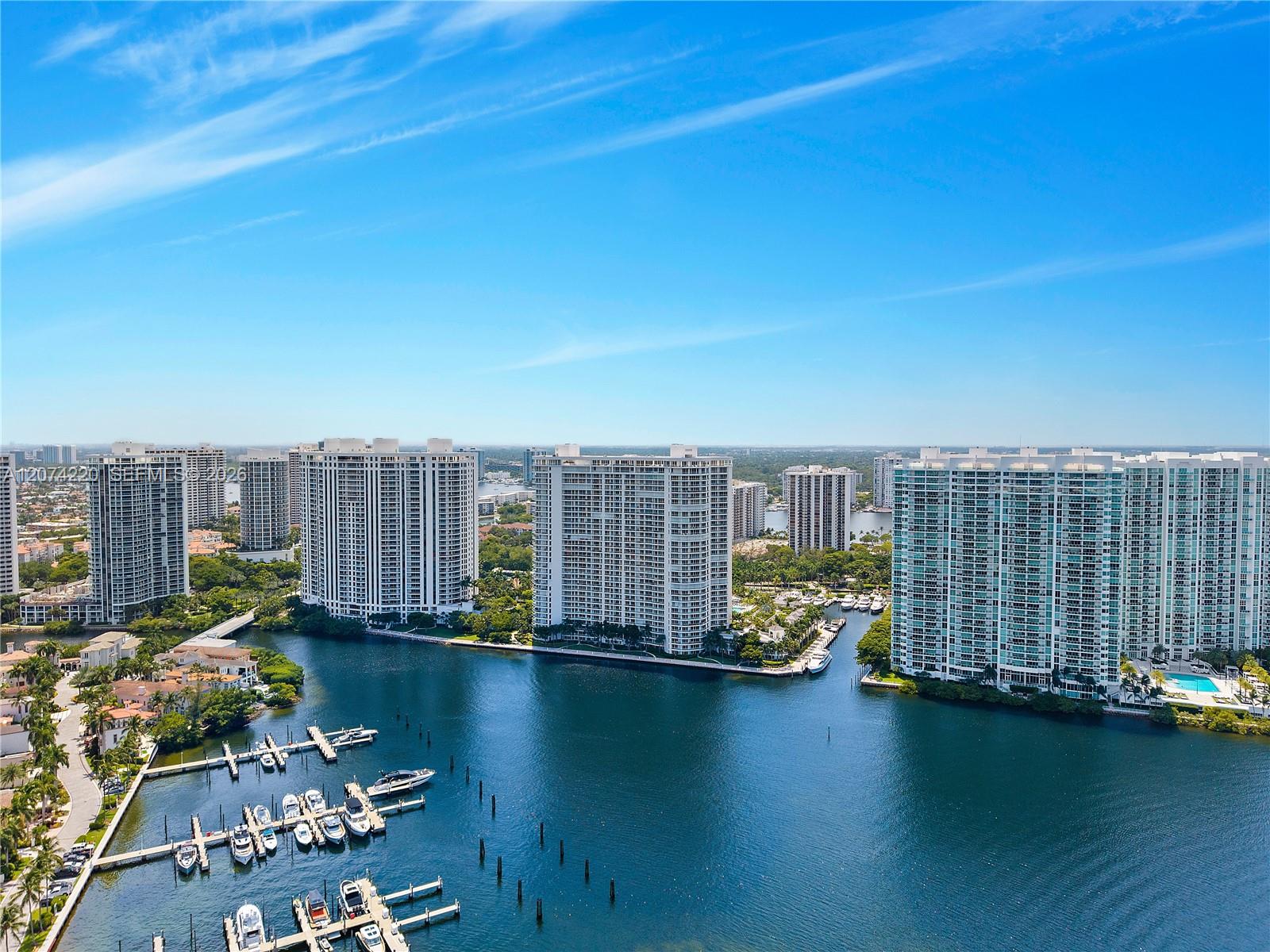 7000 Island Boulevard