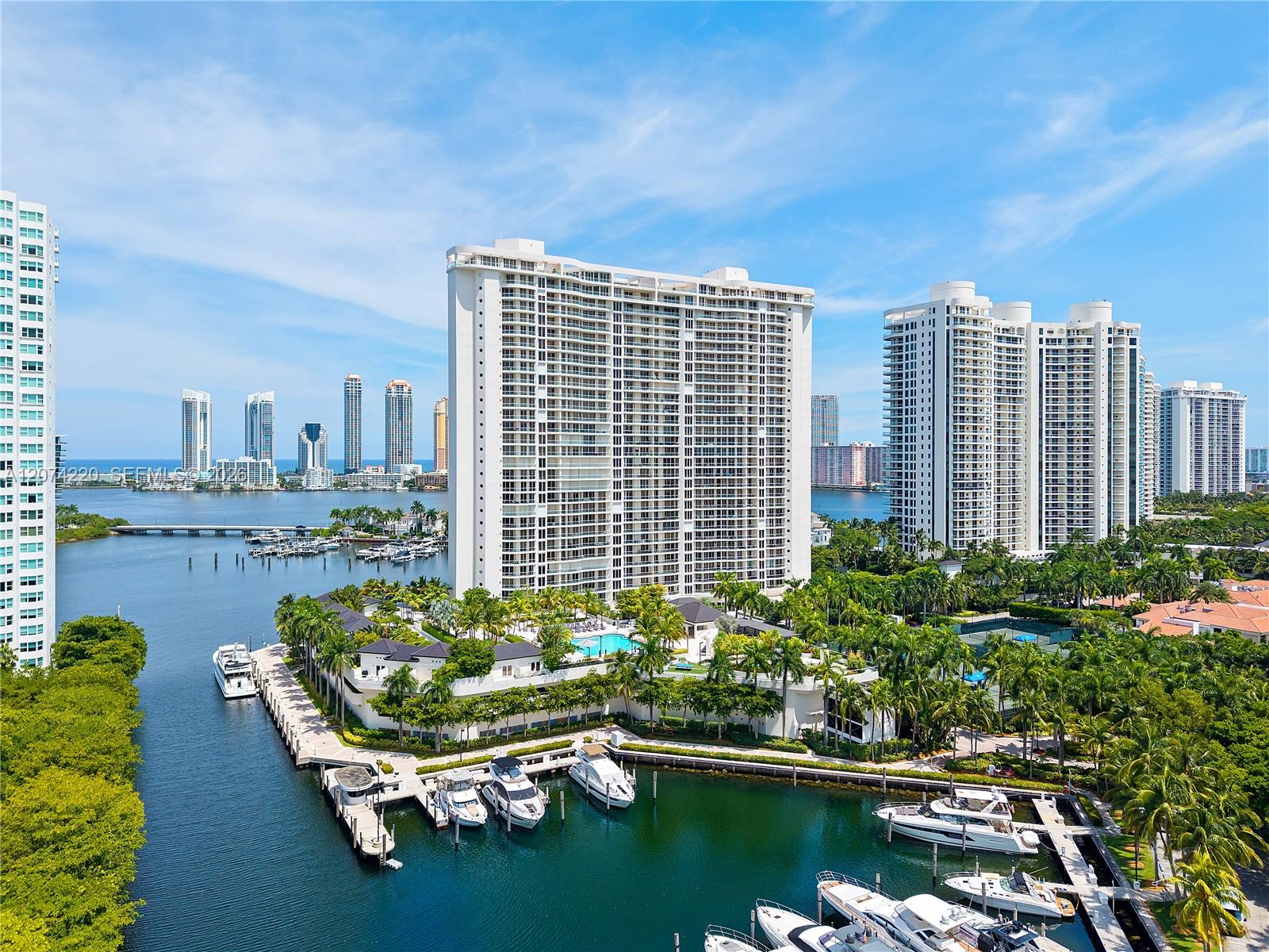 7000 Island Boulevard