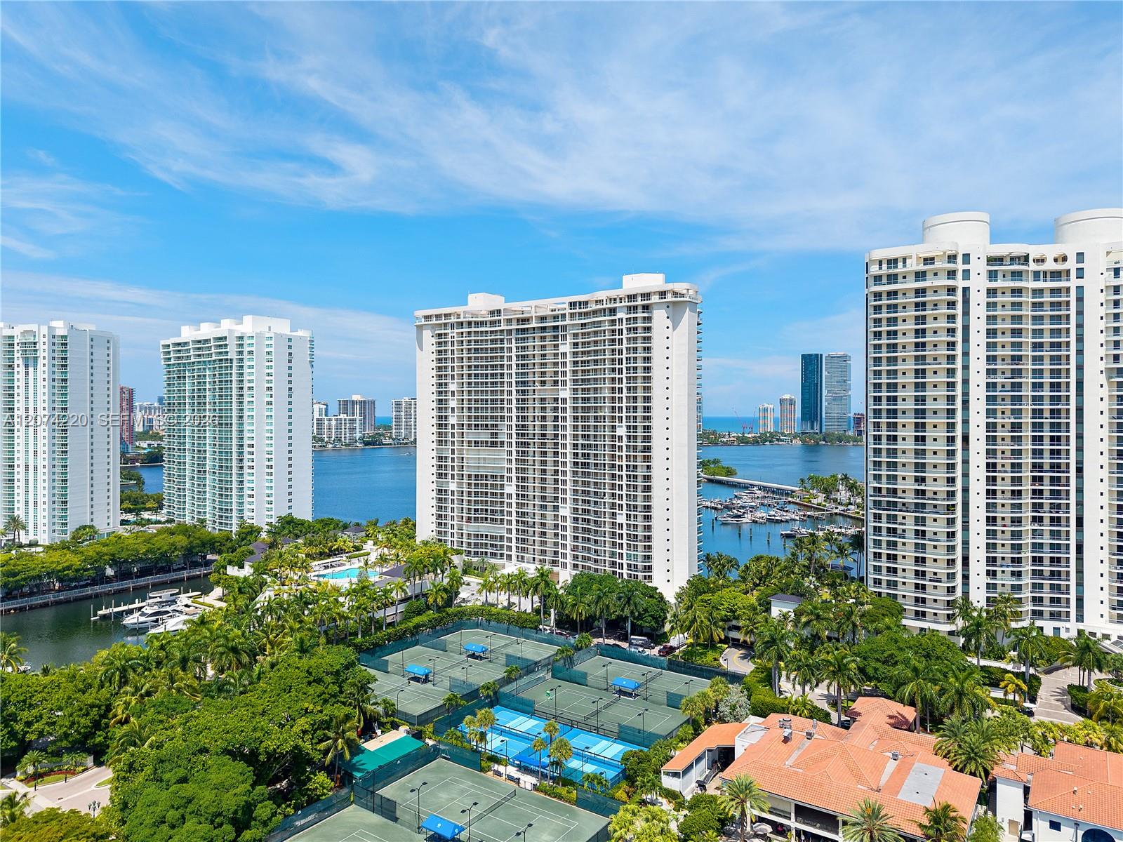 7000 Island Boulevard