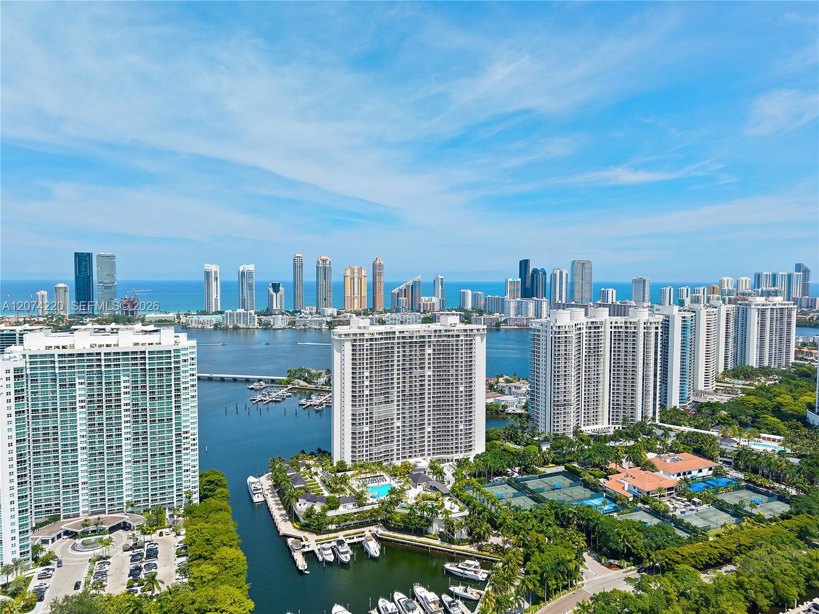 7000 Island Boulevard