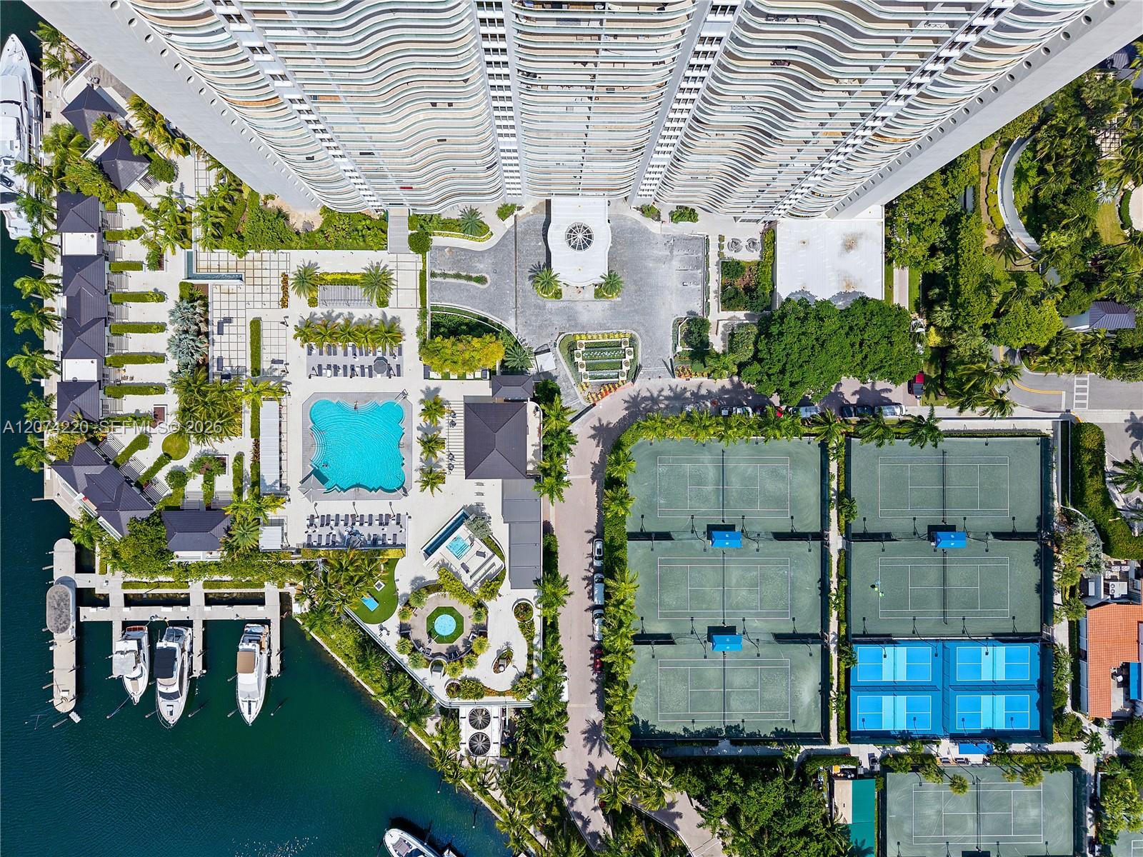 7000 Island Boulevard