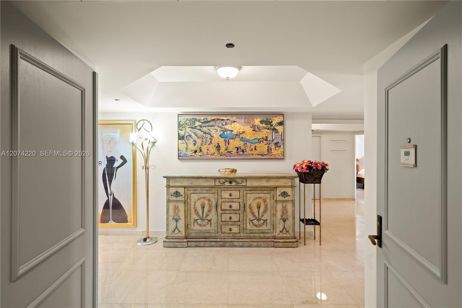 7000 Island Boulevard