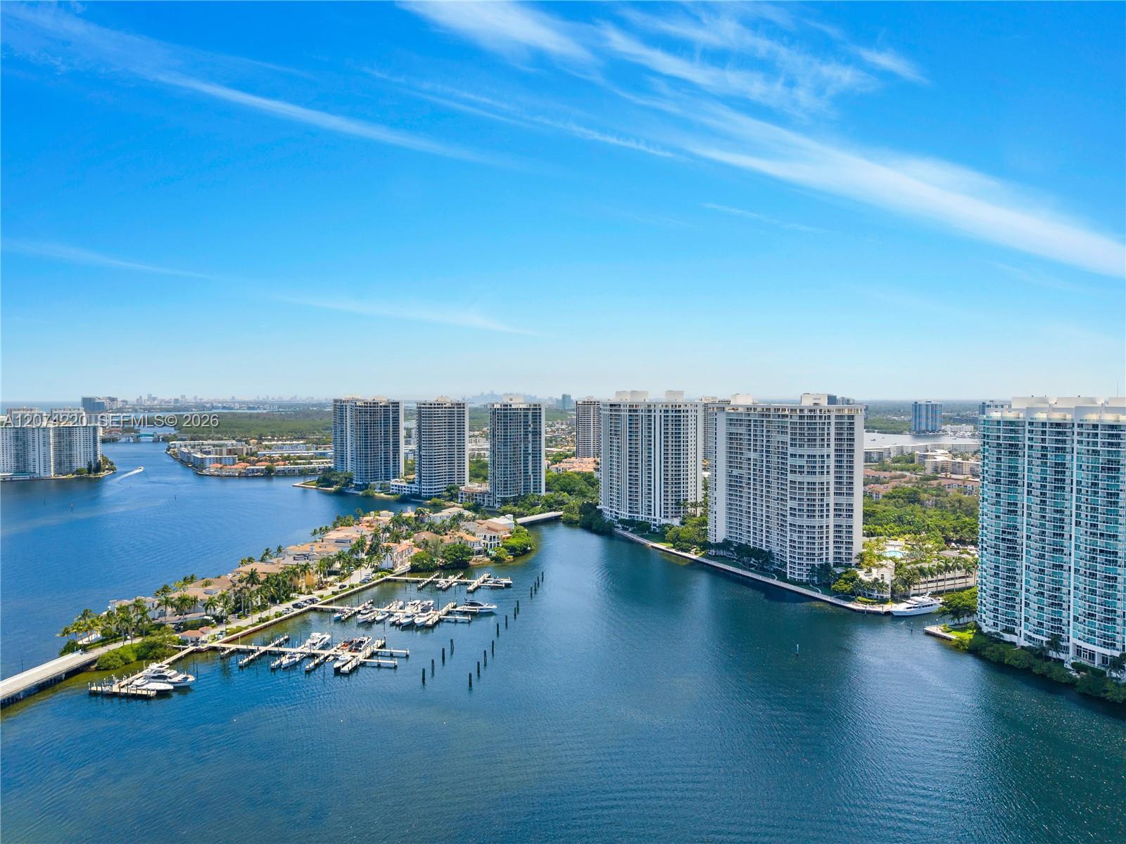 7000 Island Boulevard