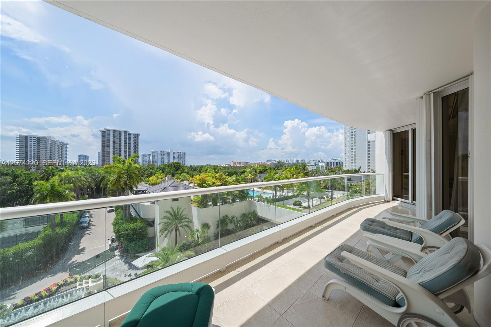 7000 Island Boulevard