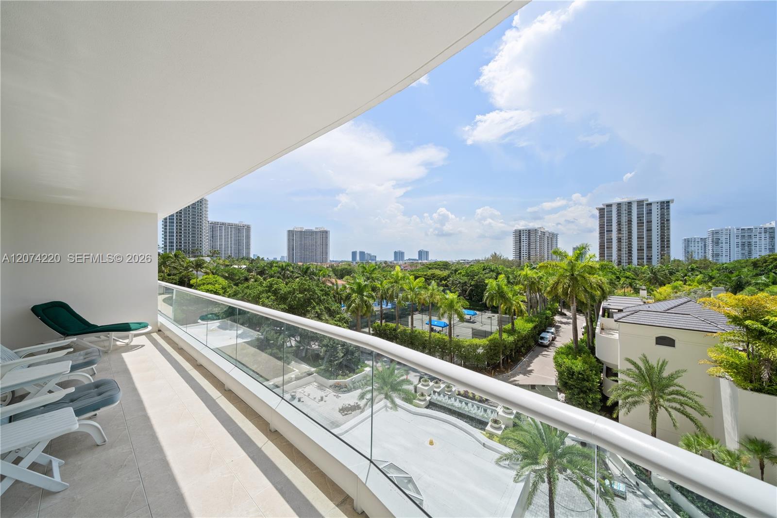 7000 Island Boulevard