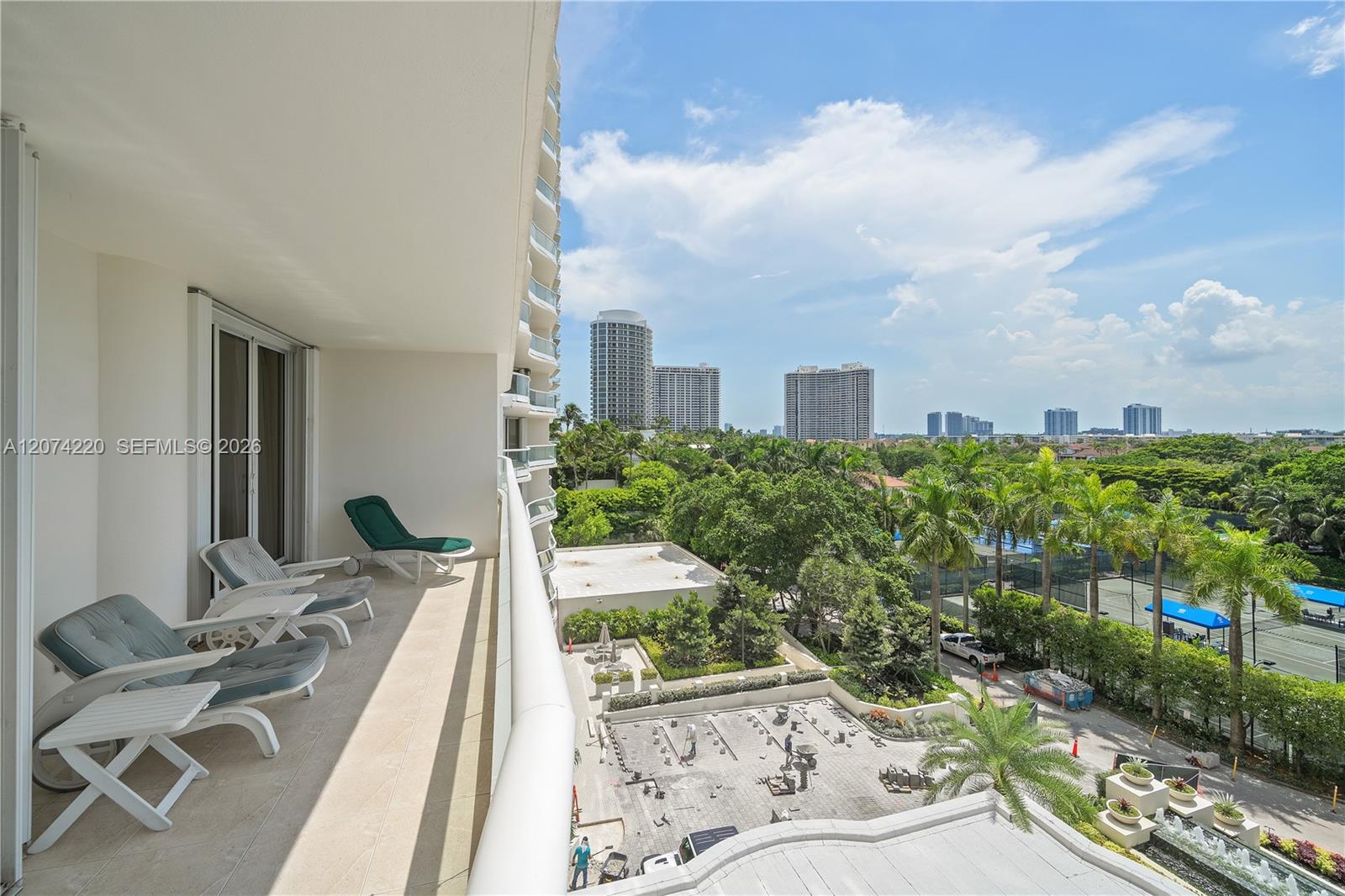 7000 Island Boulevard
