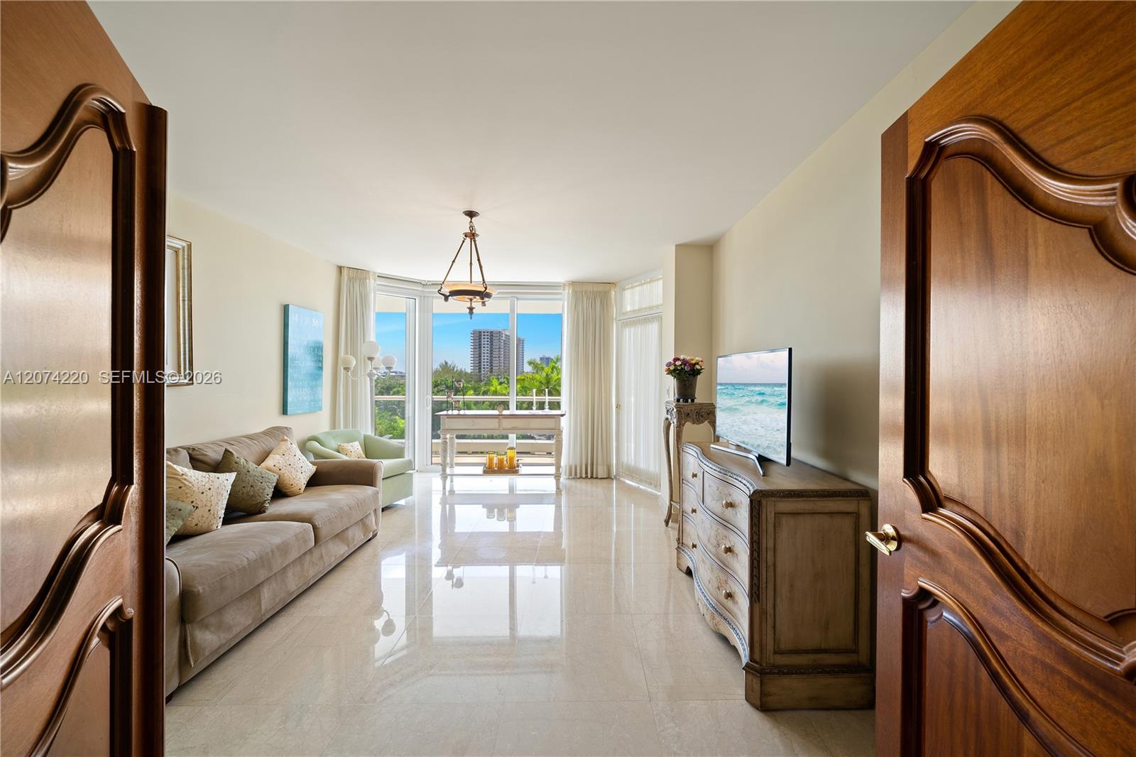 7000 Island Boulevard