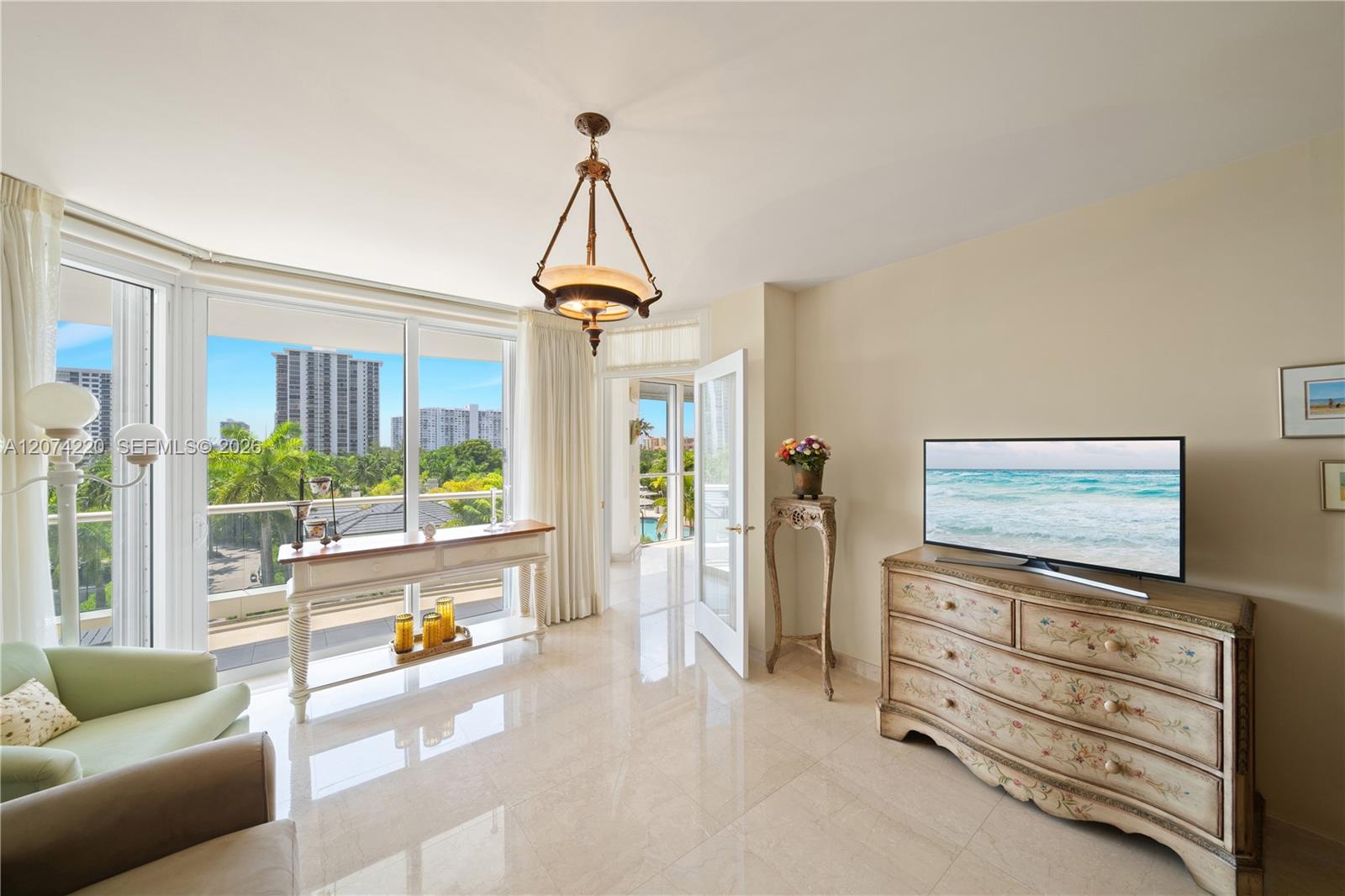 7000 Island Boulevard