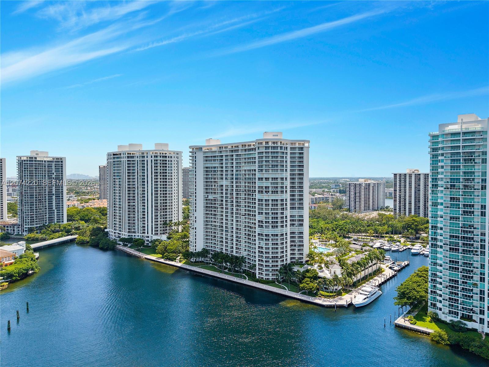 7000 Island Boulevard