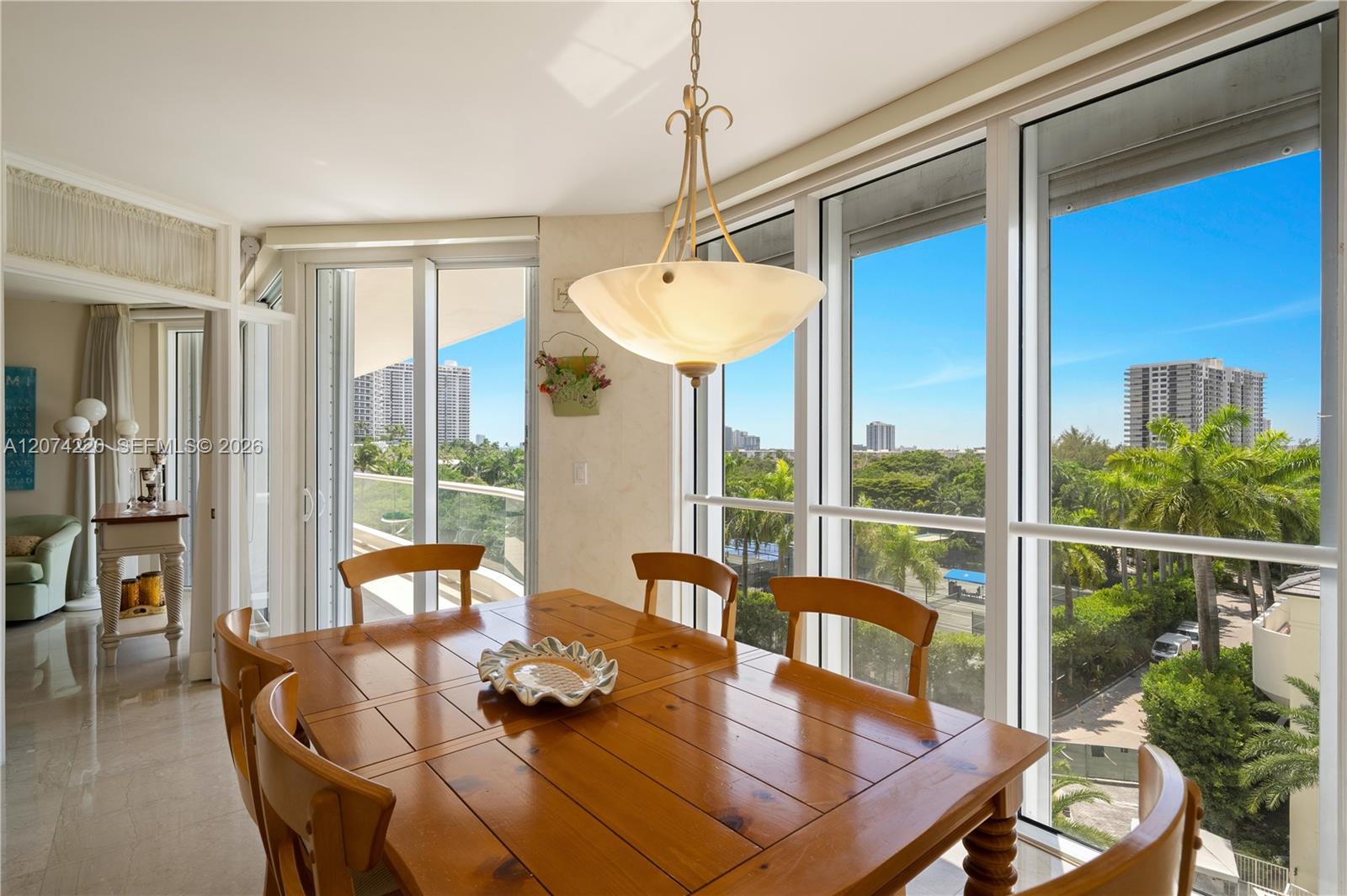 7000 Island Boulevard