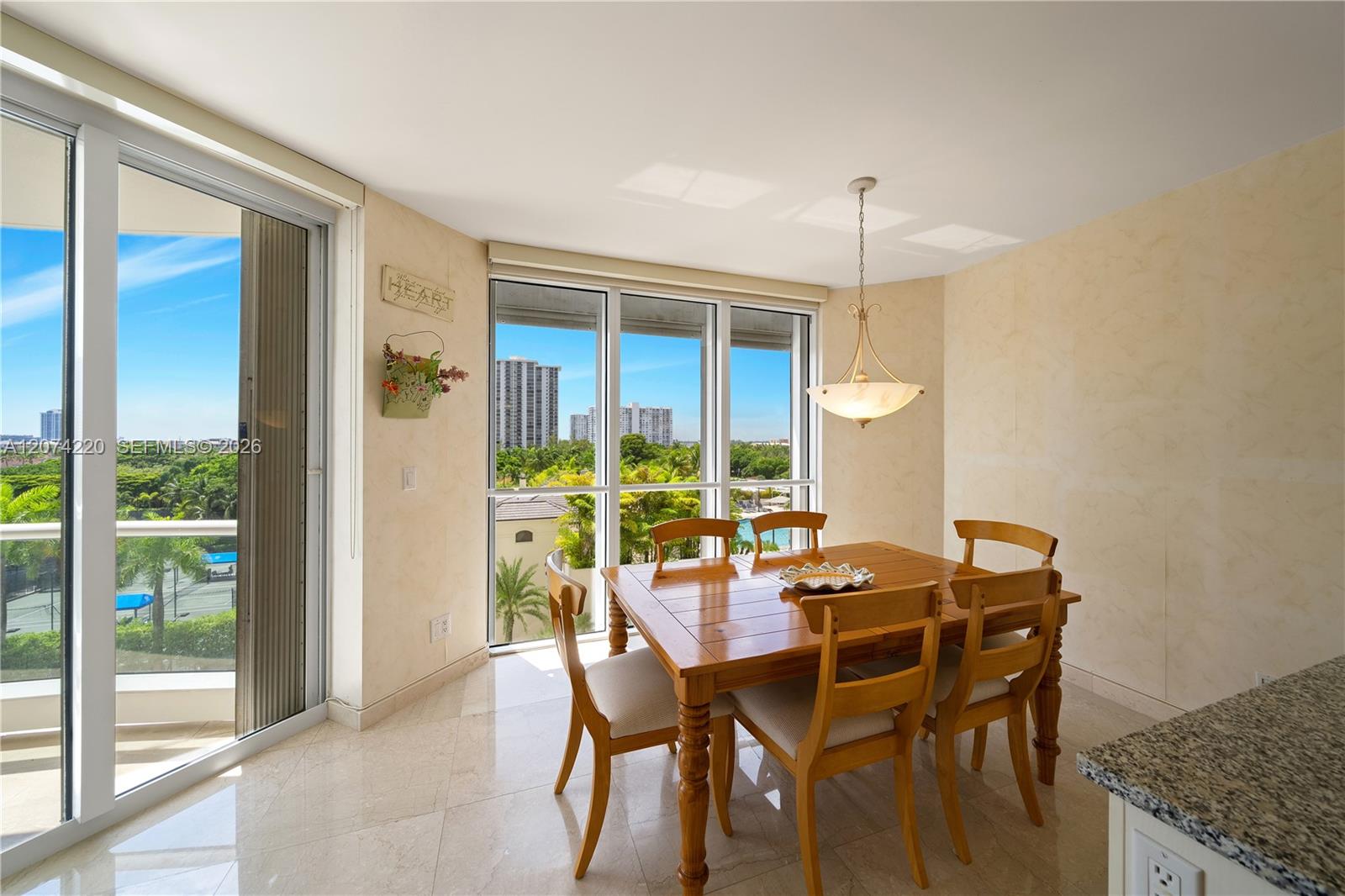 7000 Island Boulevard