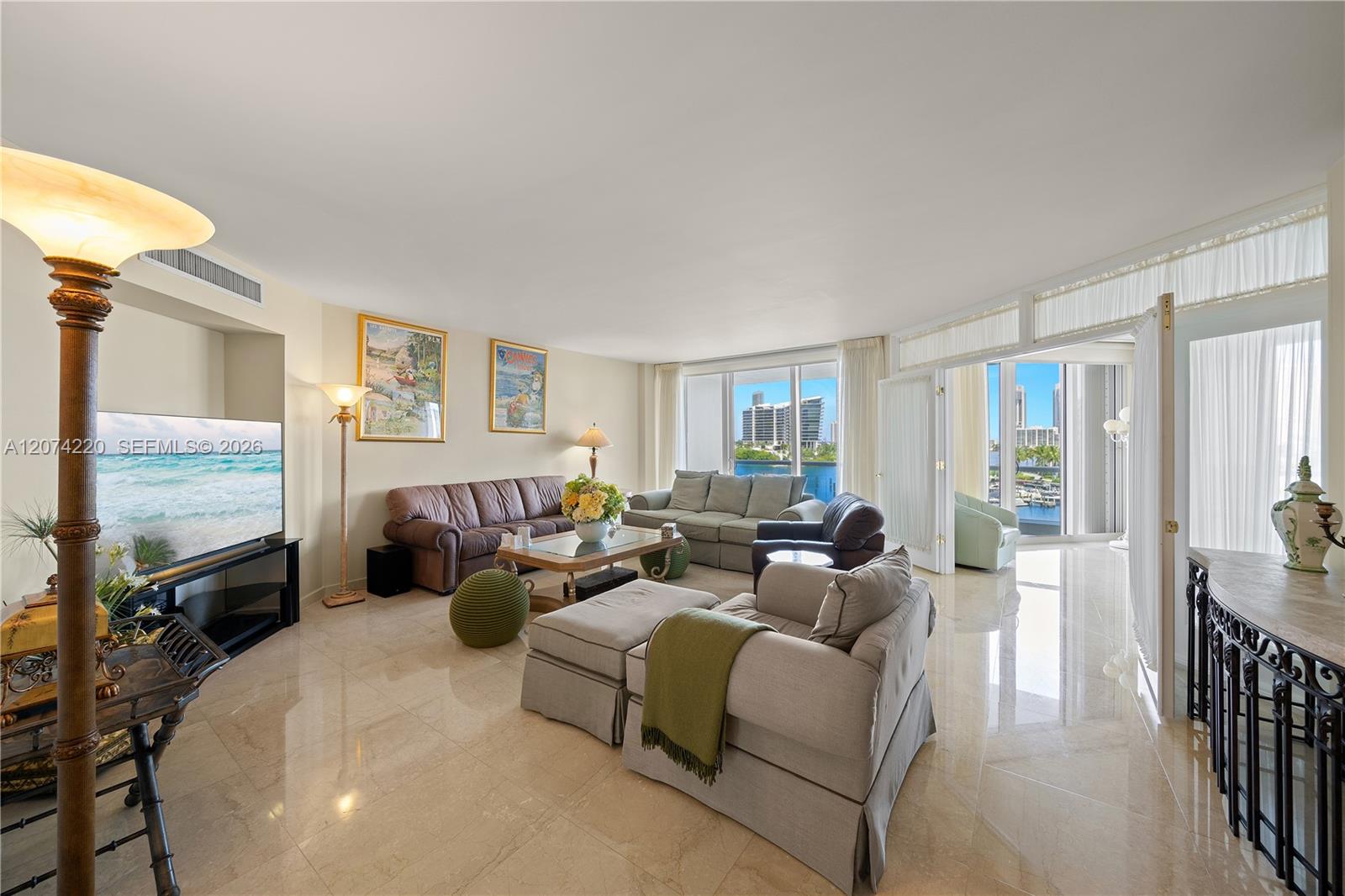7000 Island Boulevard